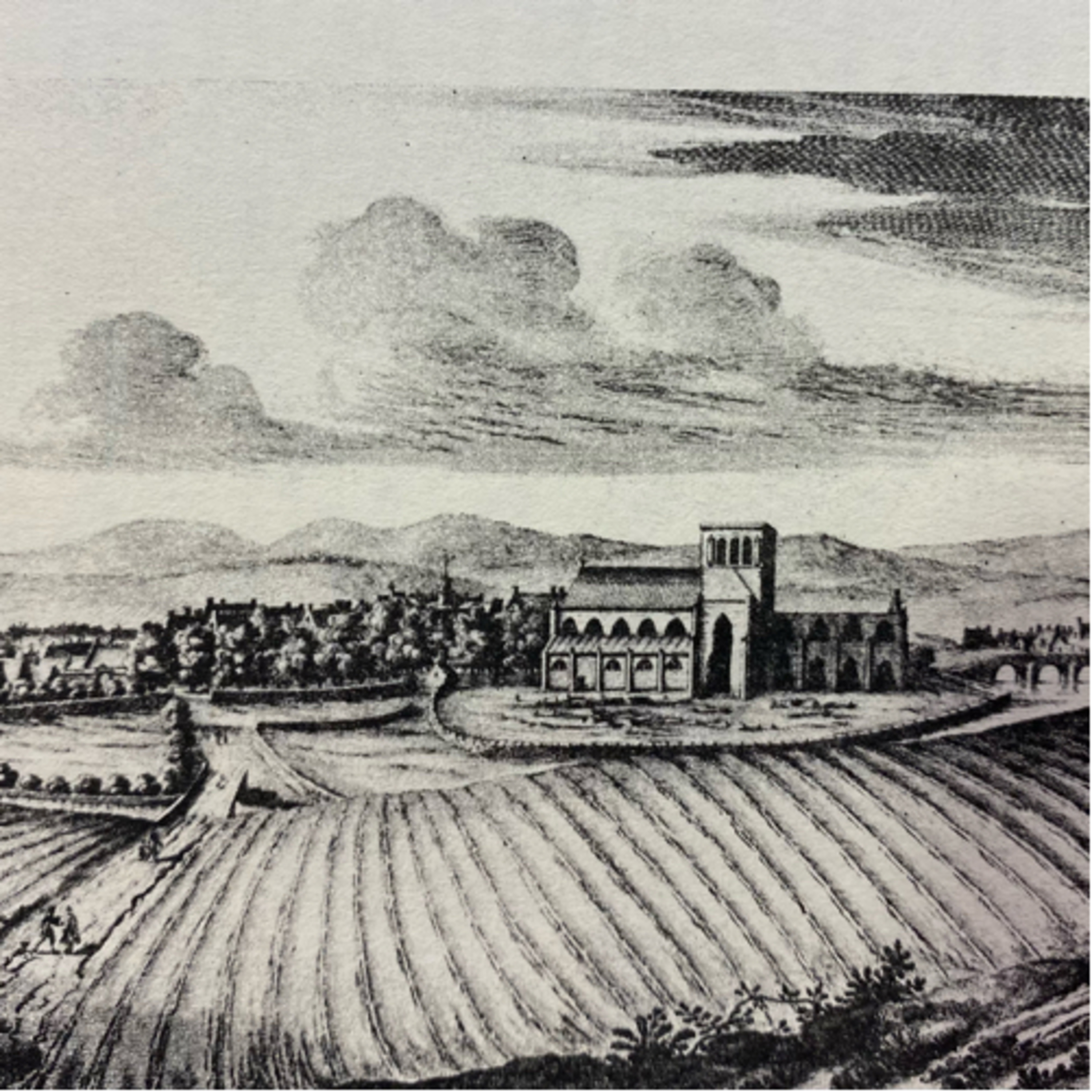 Haddingtonshire Histories
