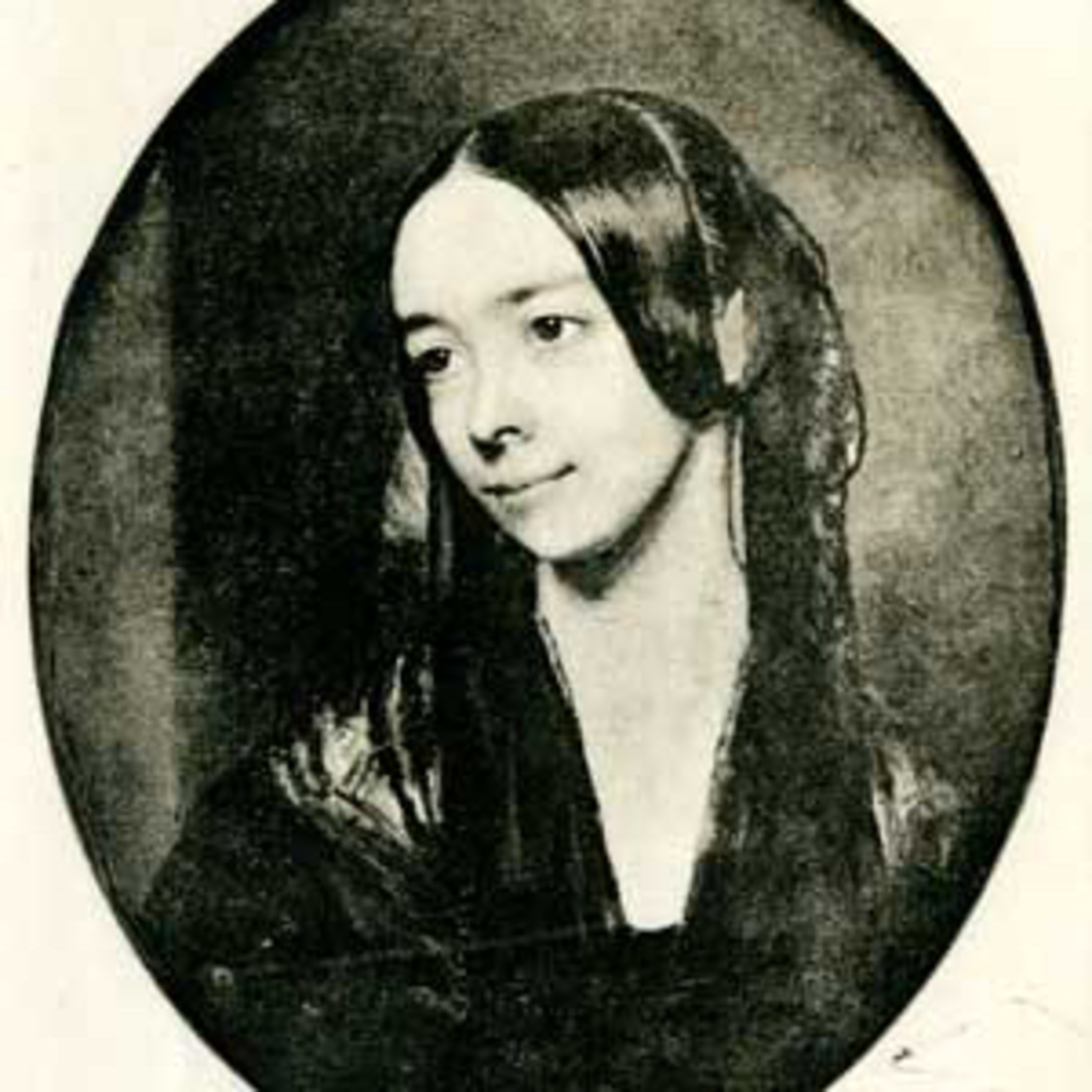 Remarkable Women Series:Jane Welsh Carlyle episode artwork