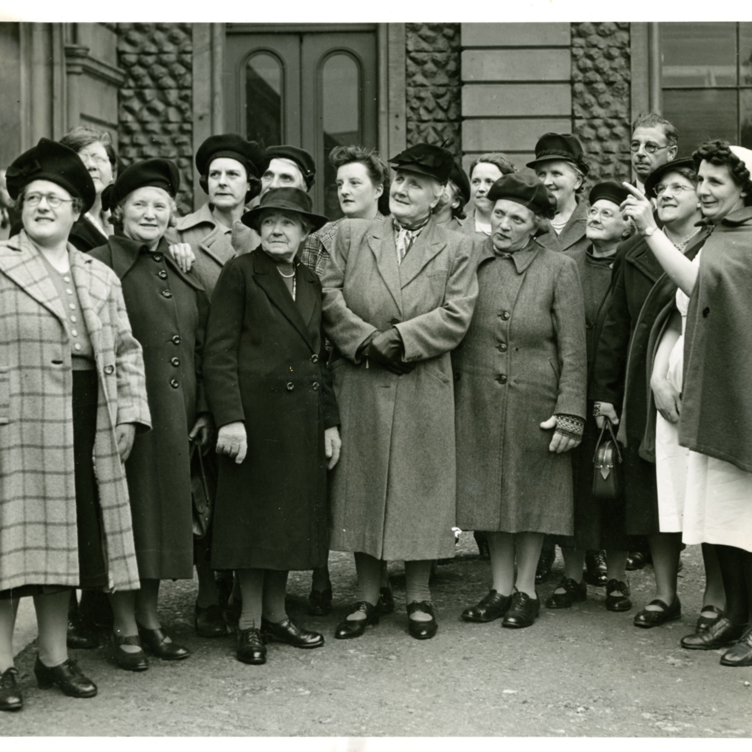 Remarkable Women Series: Charity & Public Service episode artwork