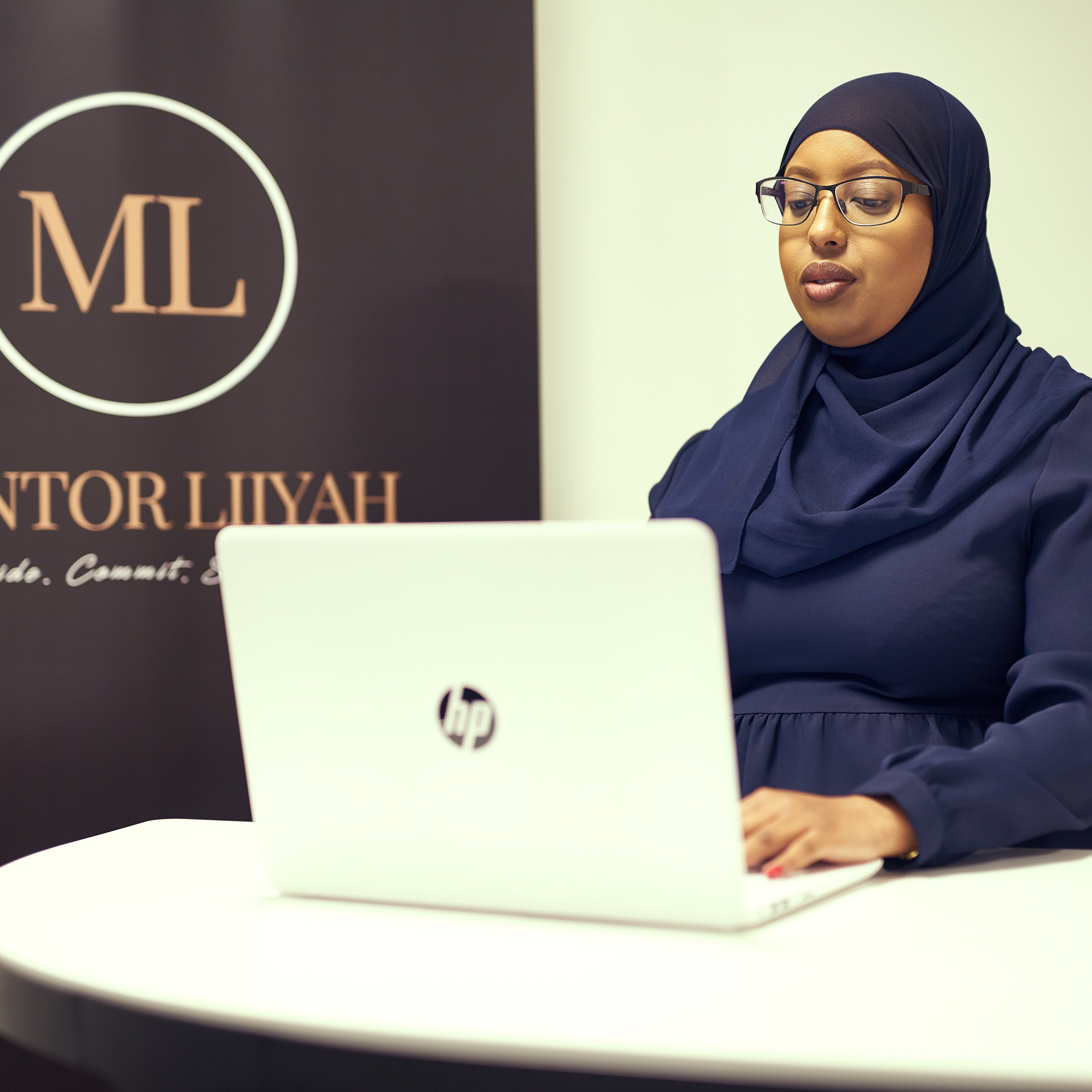 The Mentor Liiyah Show