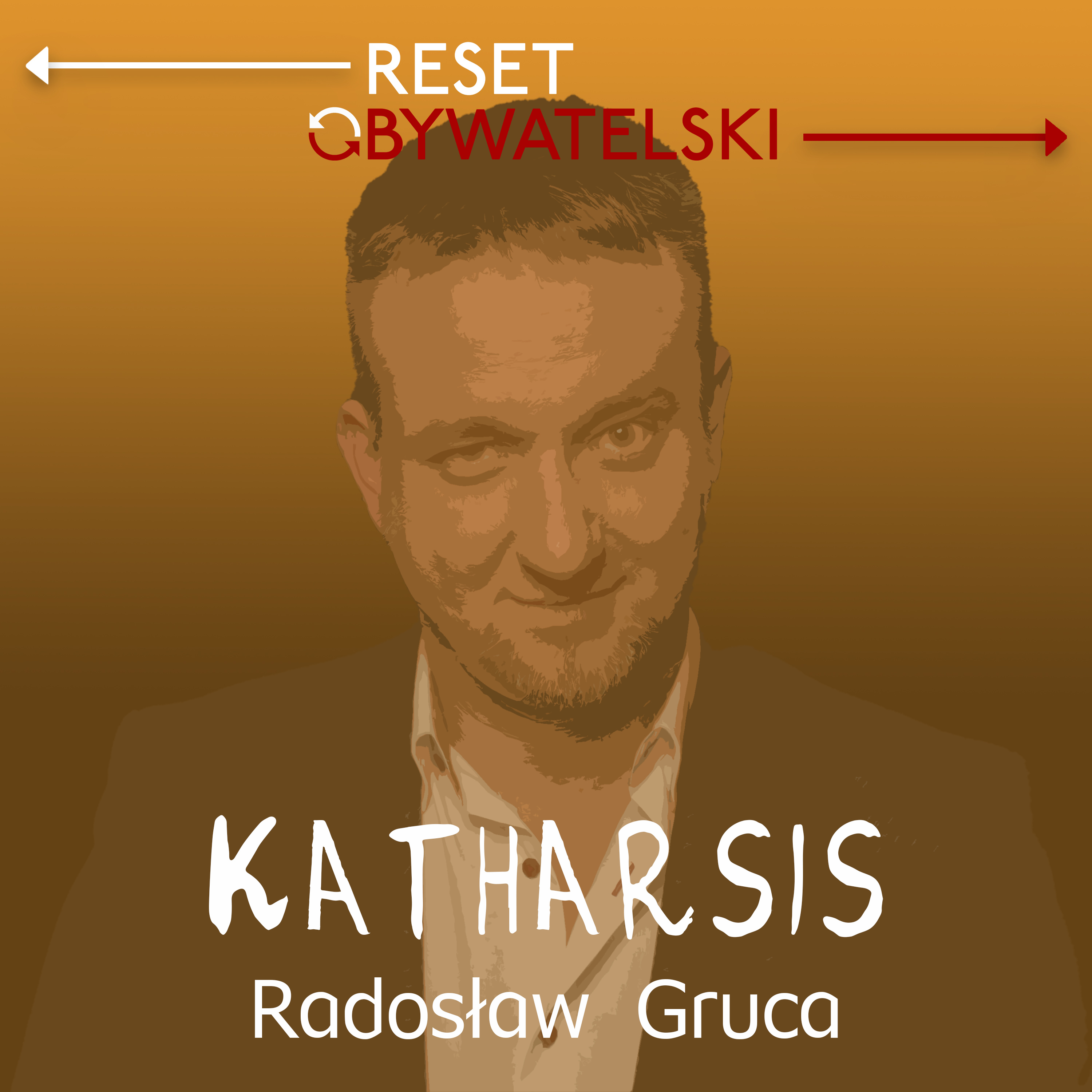 Katharsis - Radosław Gruca