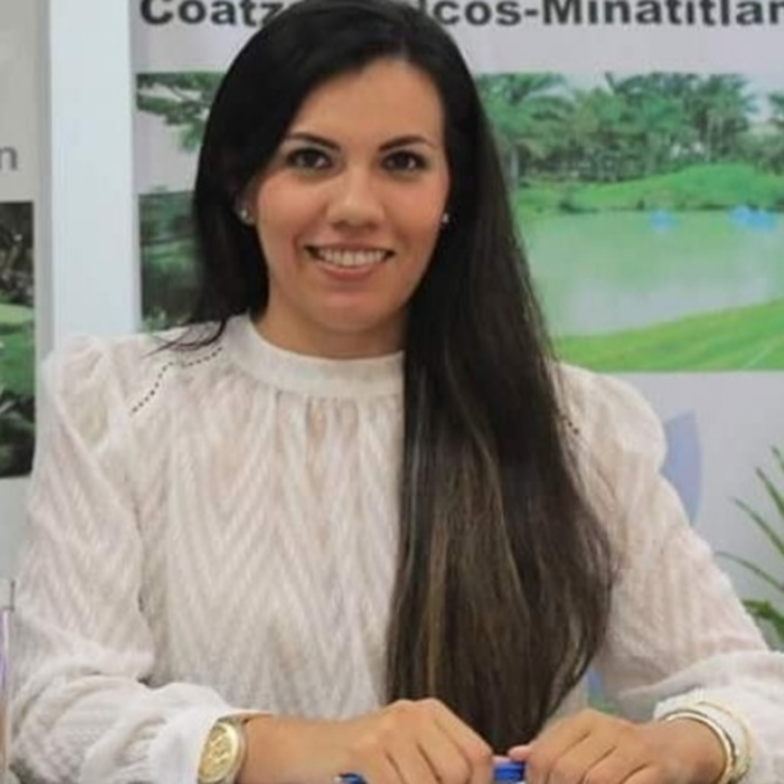 UV Coatza-Mina