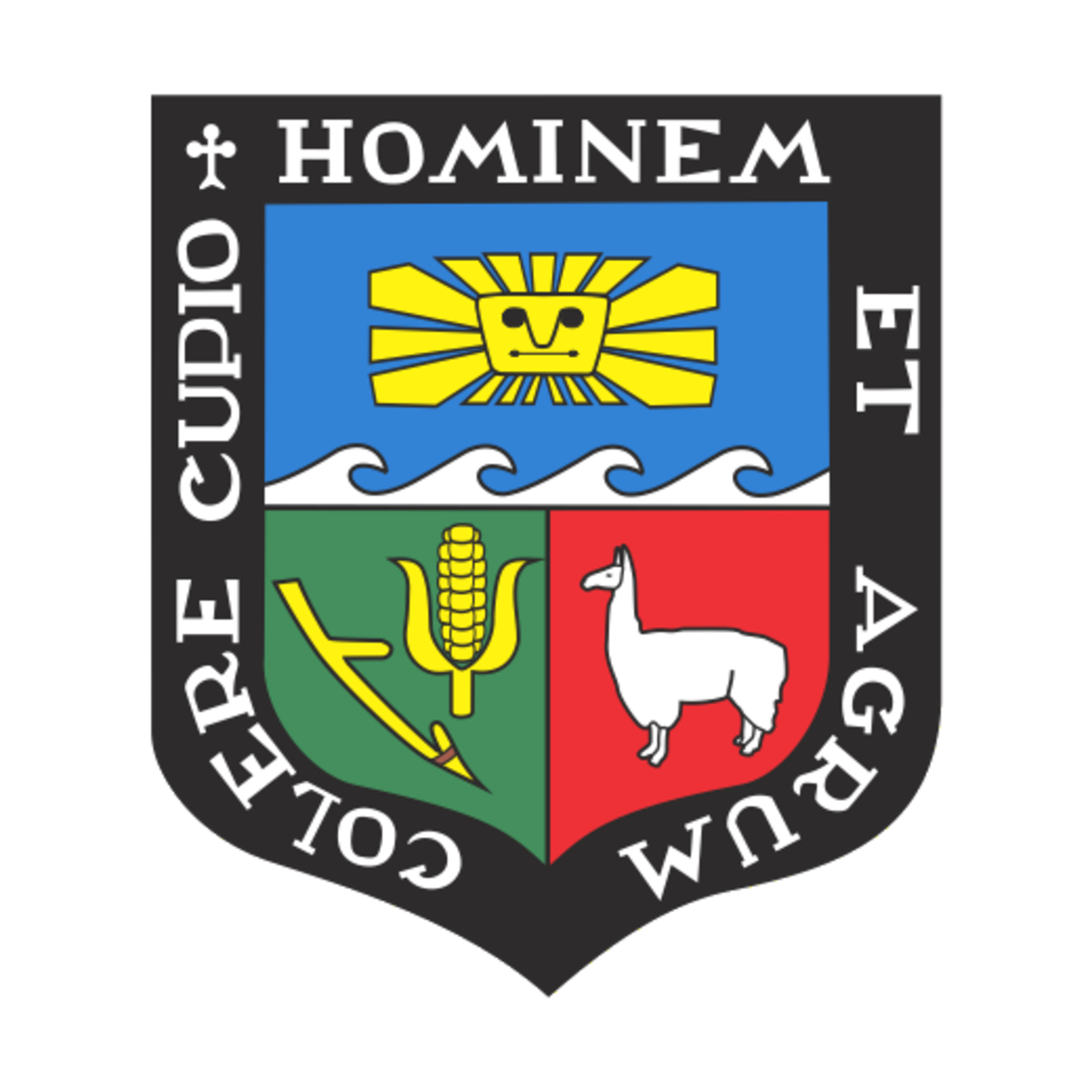 Universidad Nacional Agraria la Molina - UNALM