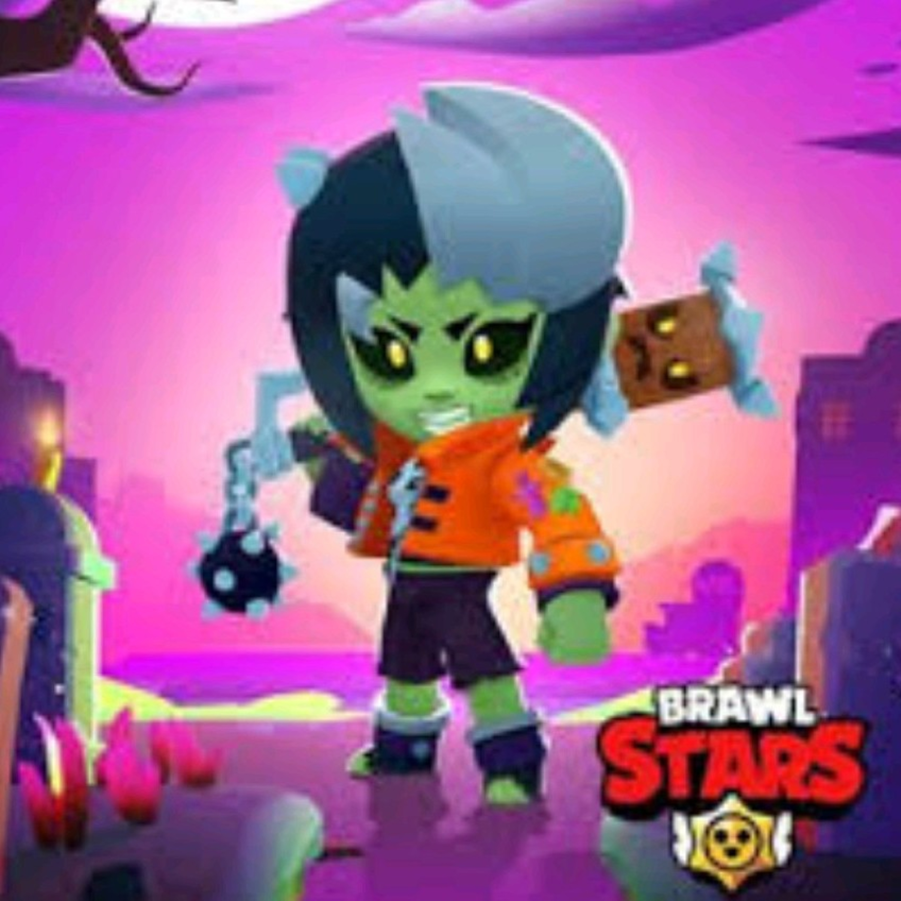 Gameplay episode artwork