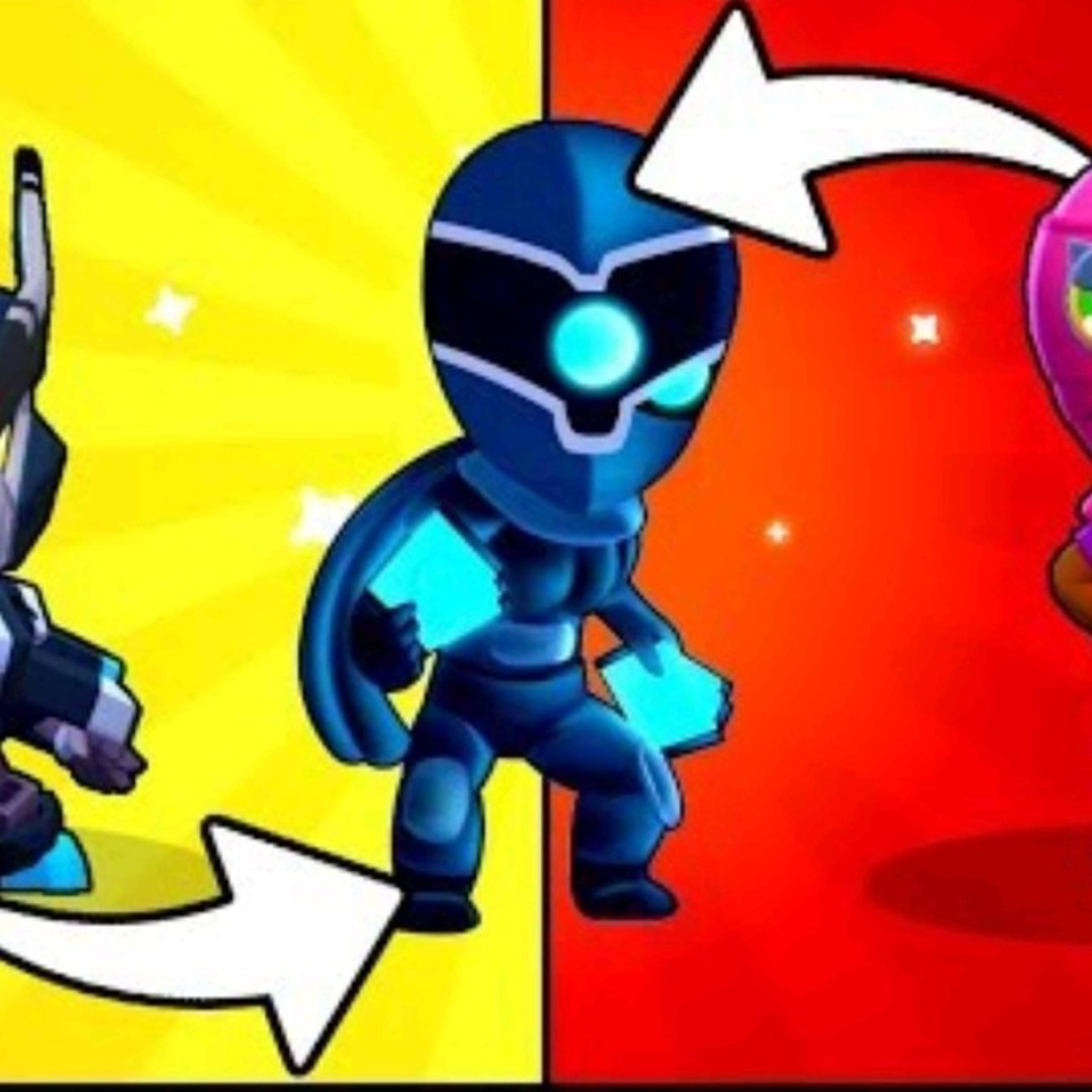 🔴Brawler mischen🔴 episode artwork