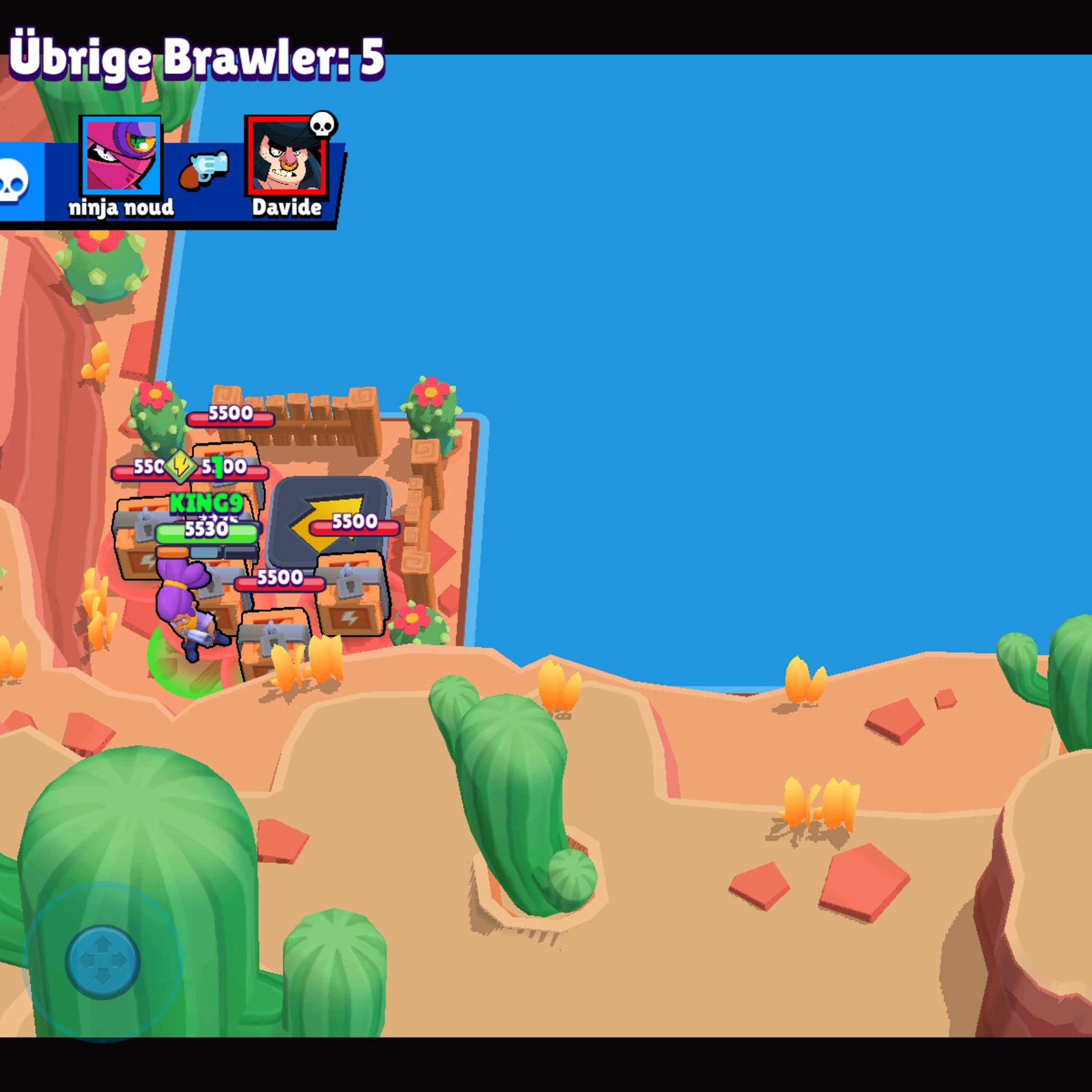 Gameplay episode artwork