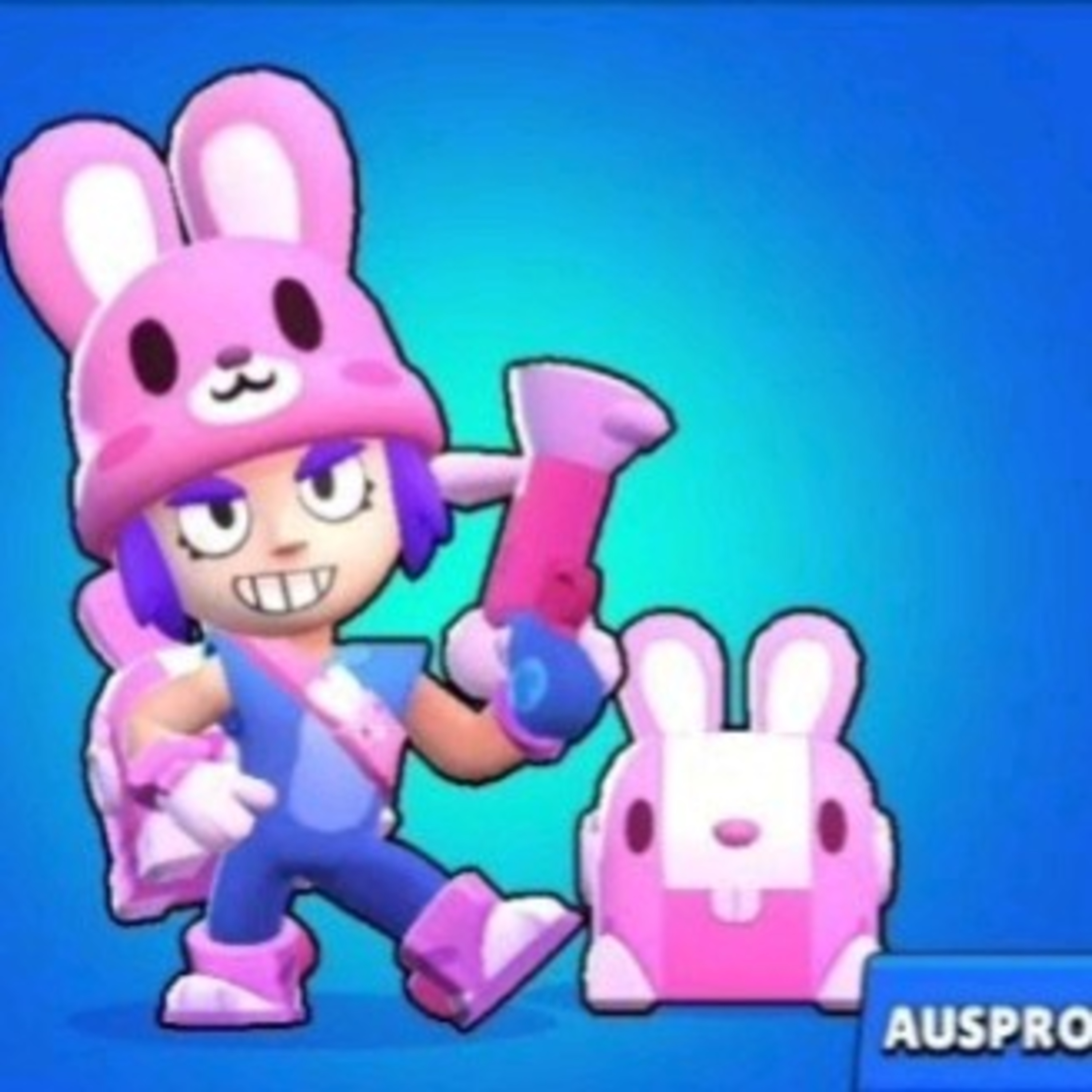 Frohe Ostern euch allen Special