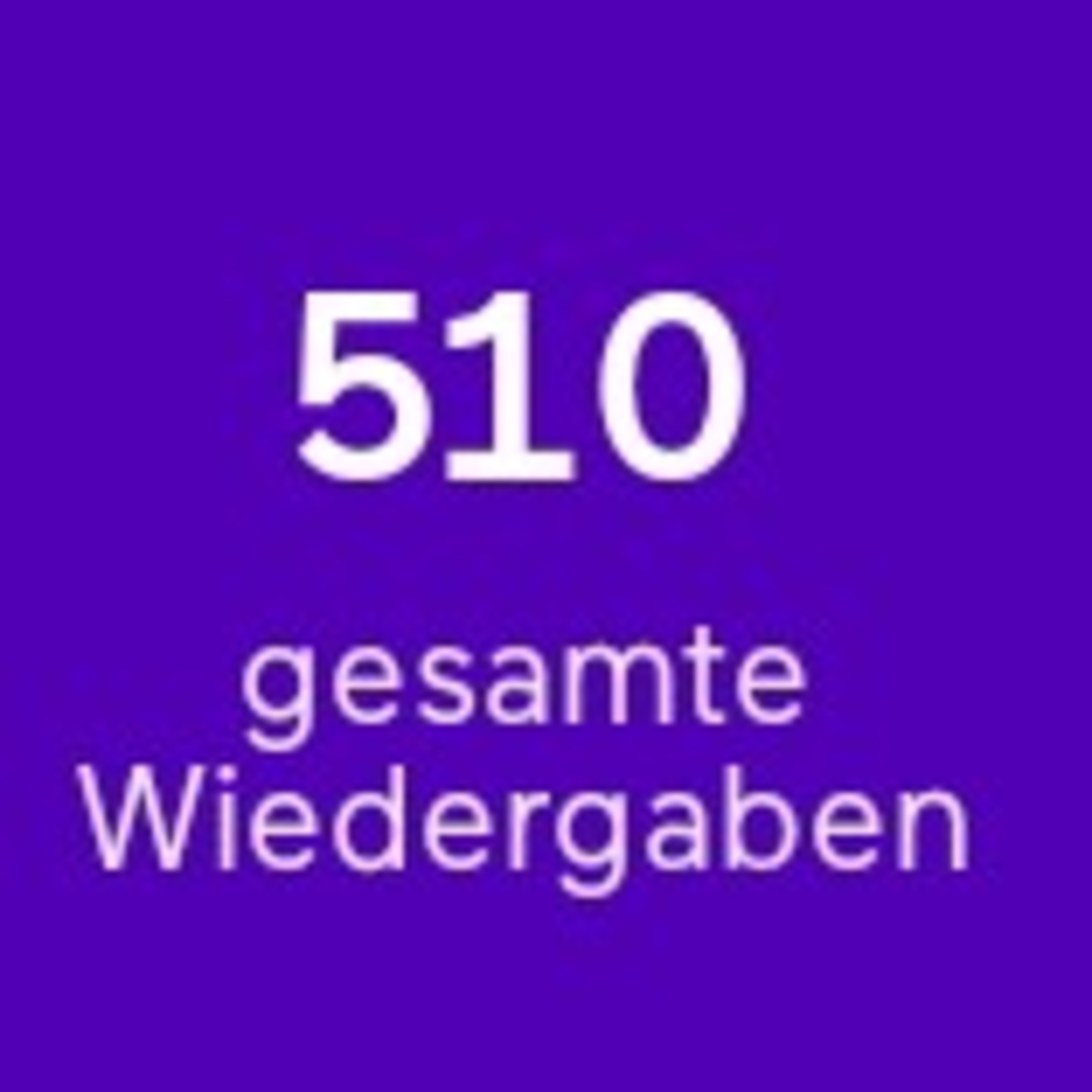 500 wiedergaben 🥳🥳🥳 episode artwork