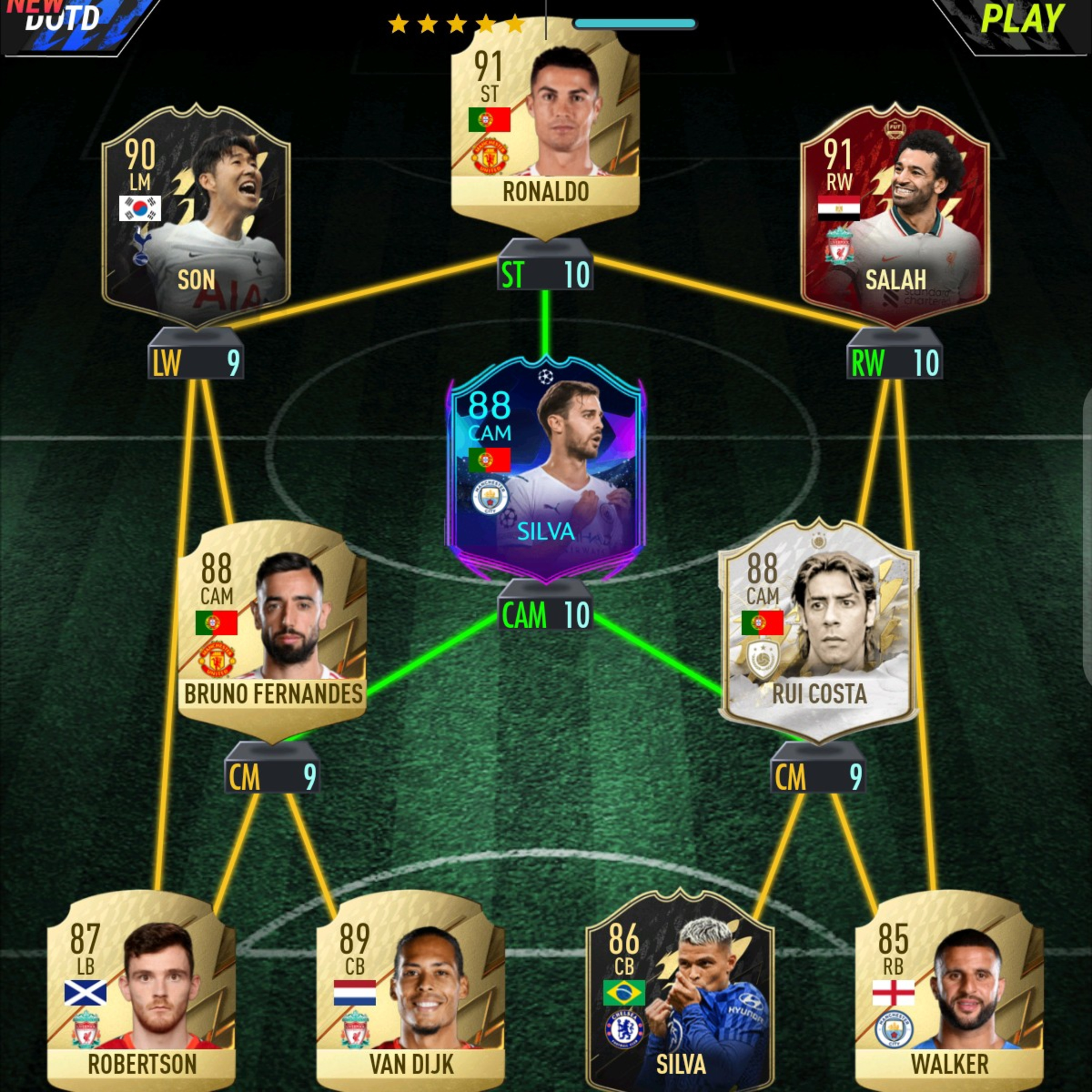 Mad Fut 22 #1  episode artwork