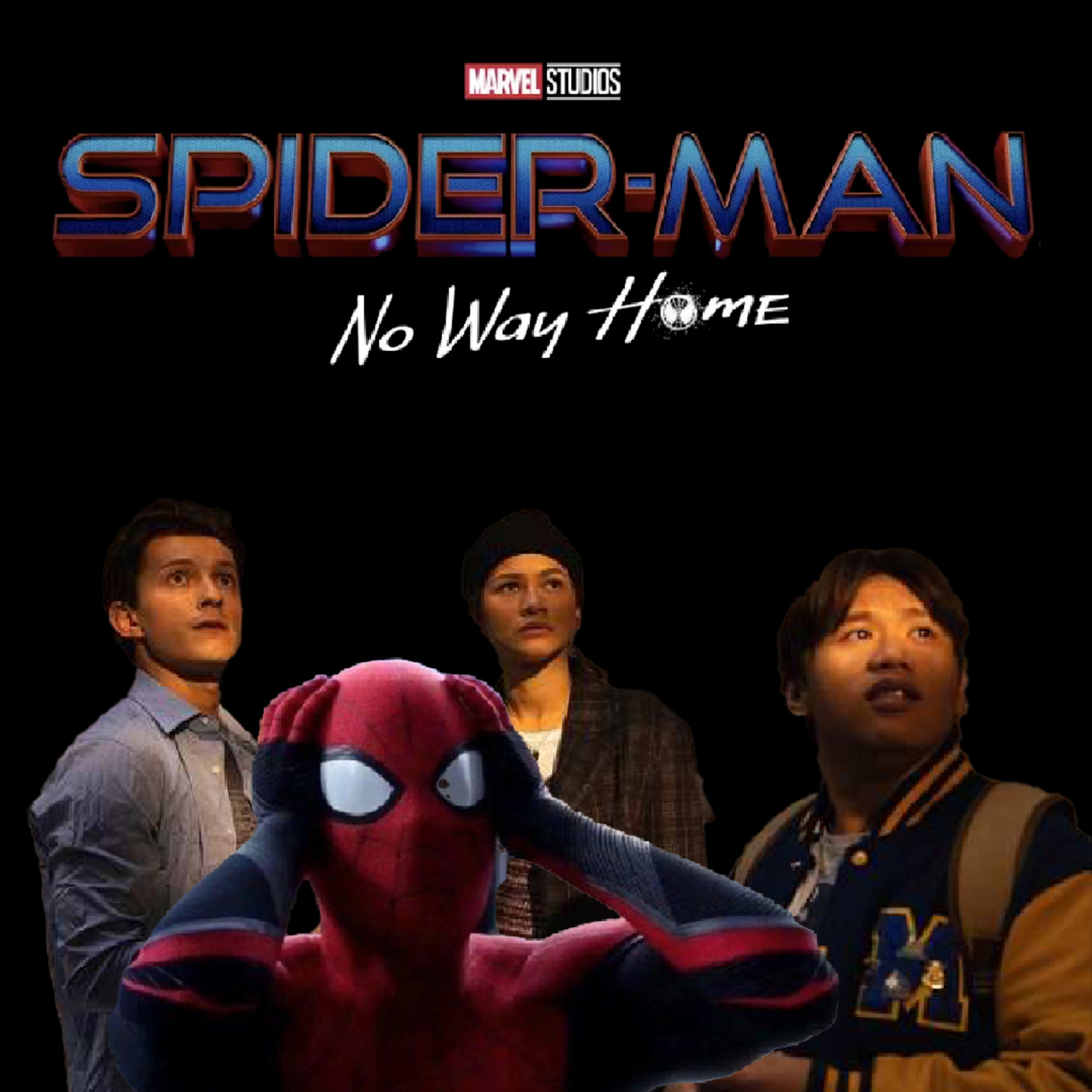 Spider-Man: No Way Home - First Thoughts