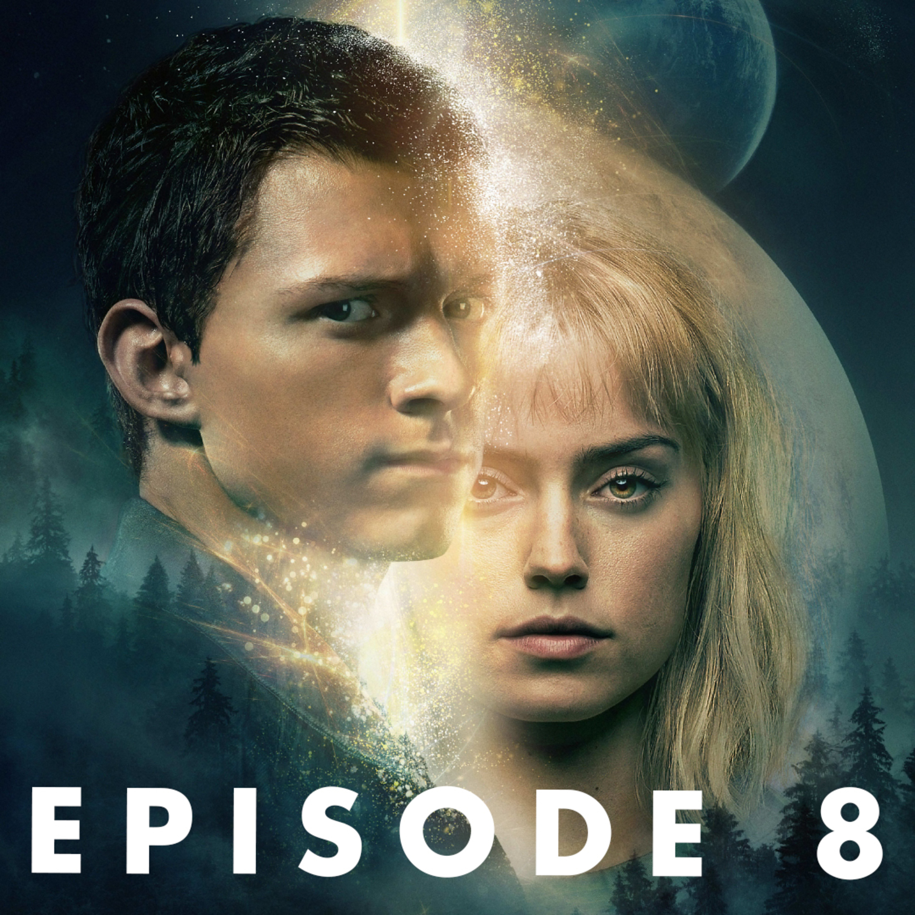 Chaos Walking: Thoughts episode artwork