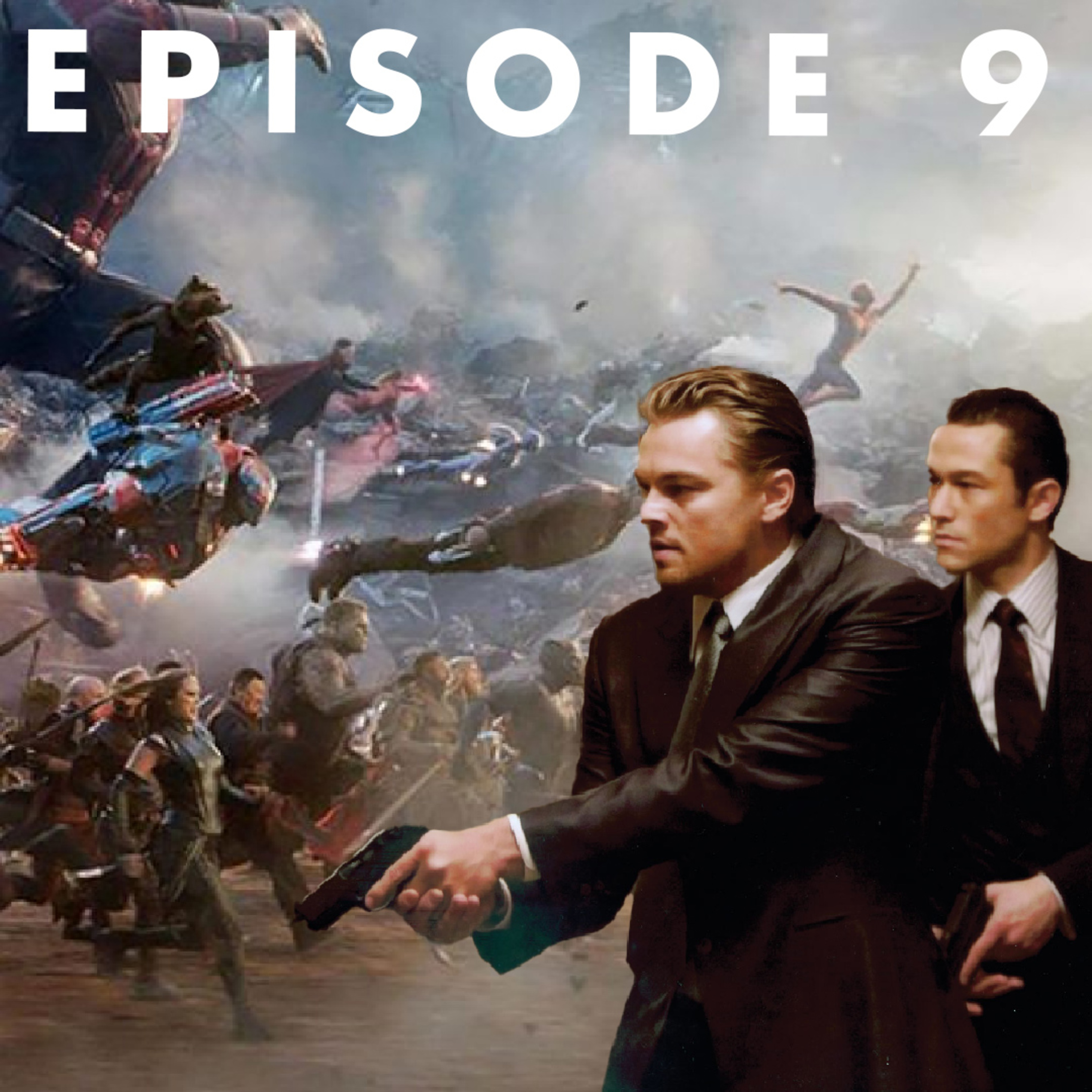 Franchises vs Standalone w/ Karl episode artwork