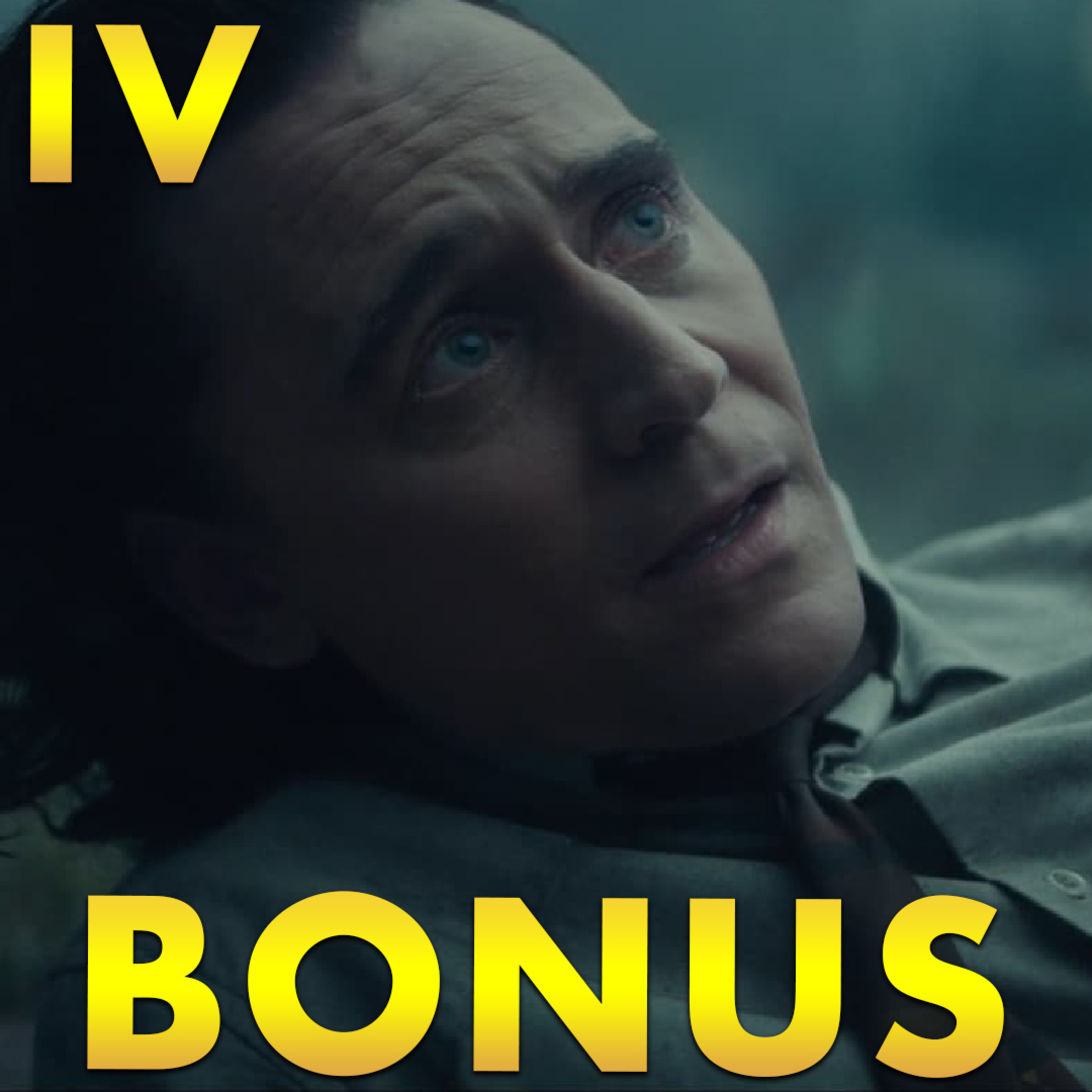 Loki Review IV episode artwork