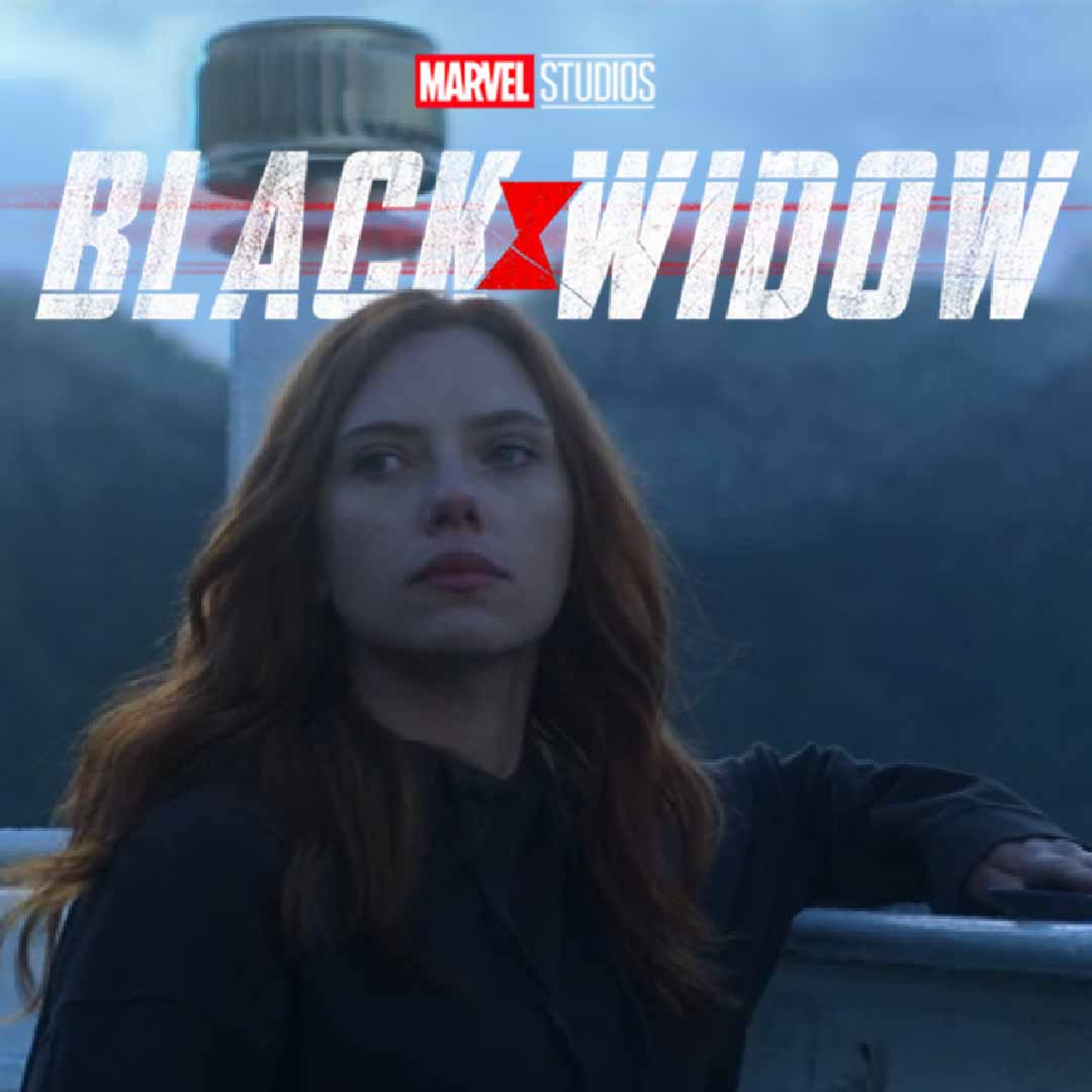 Black Widow Review & Breakdown episode artwork