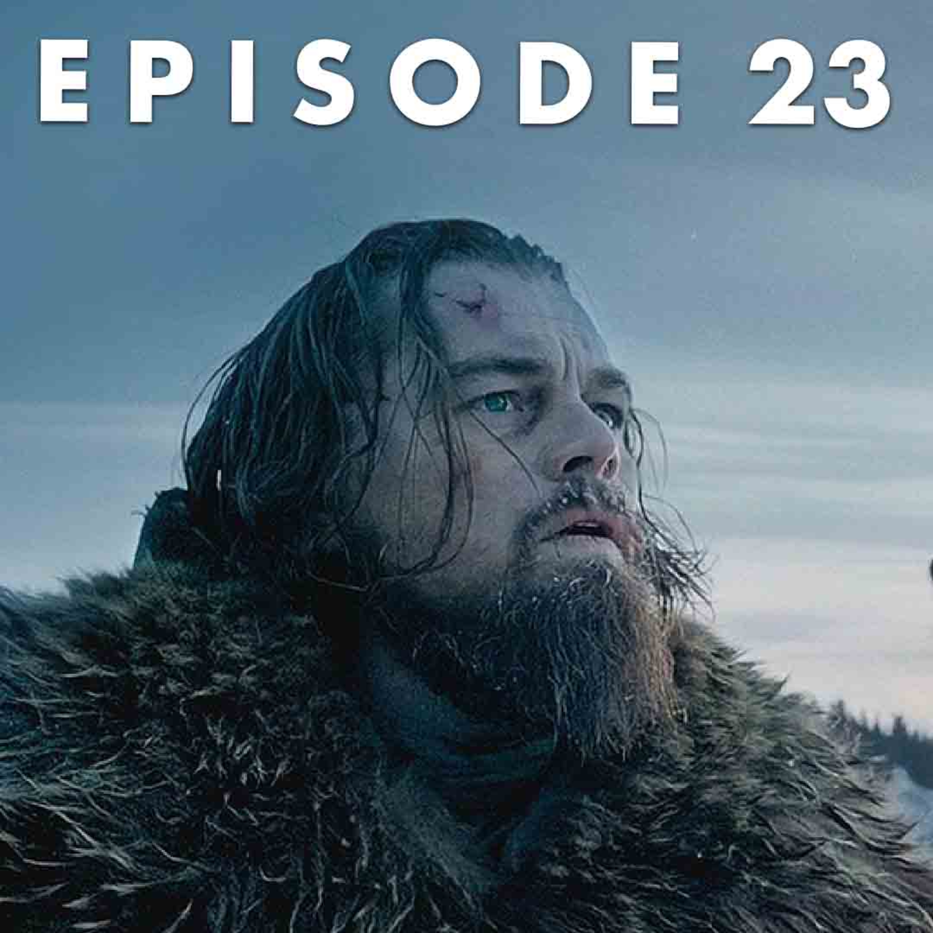The Revenant Ramble episode artwork