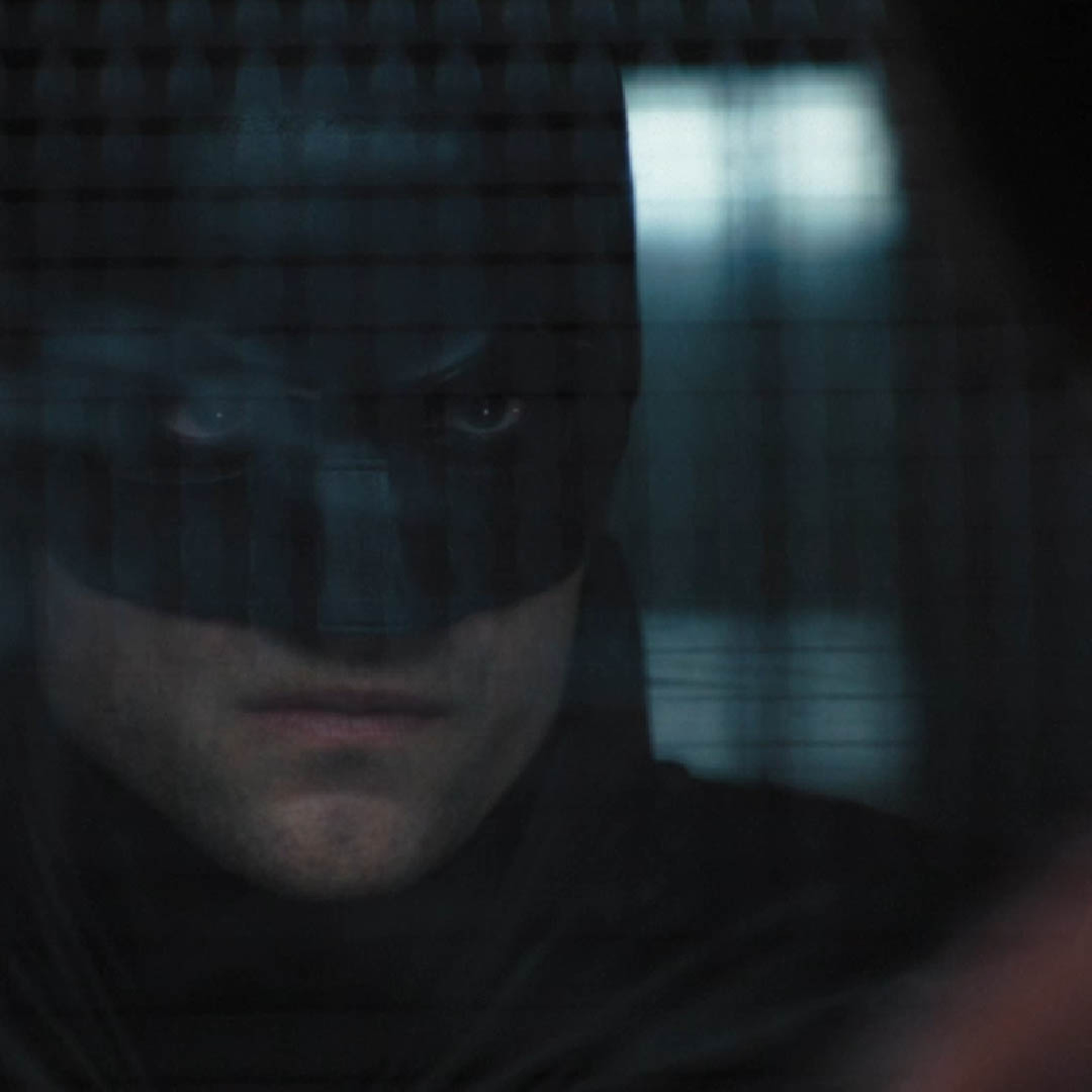 OUR THOUGHTS ON BATMAN episode artwork