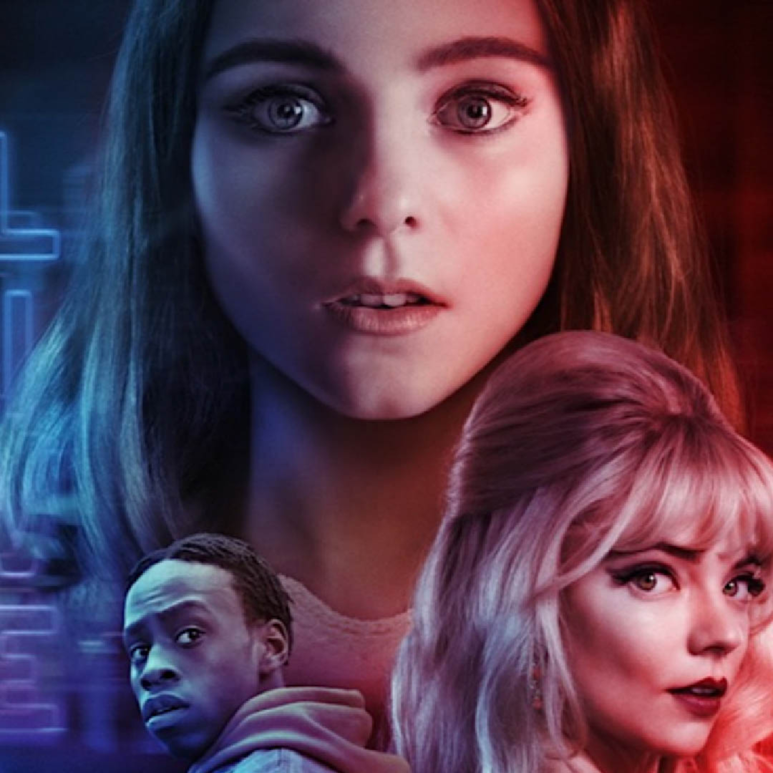 LAST NIGHT IN SOHO: SPOILER REVIEW episode artwork