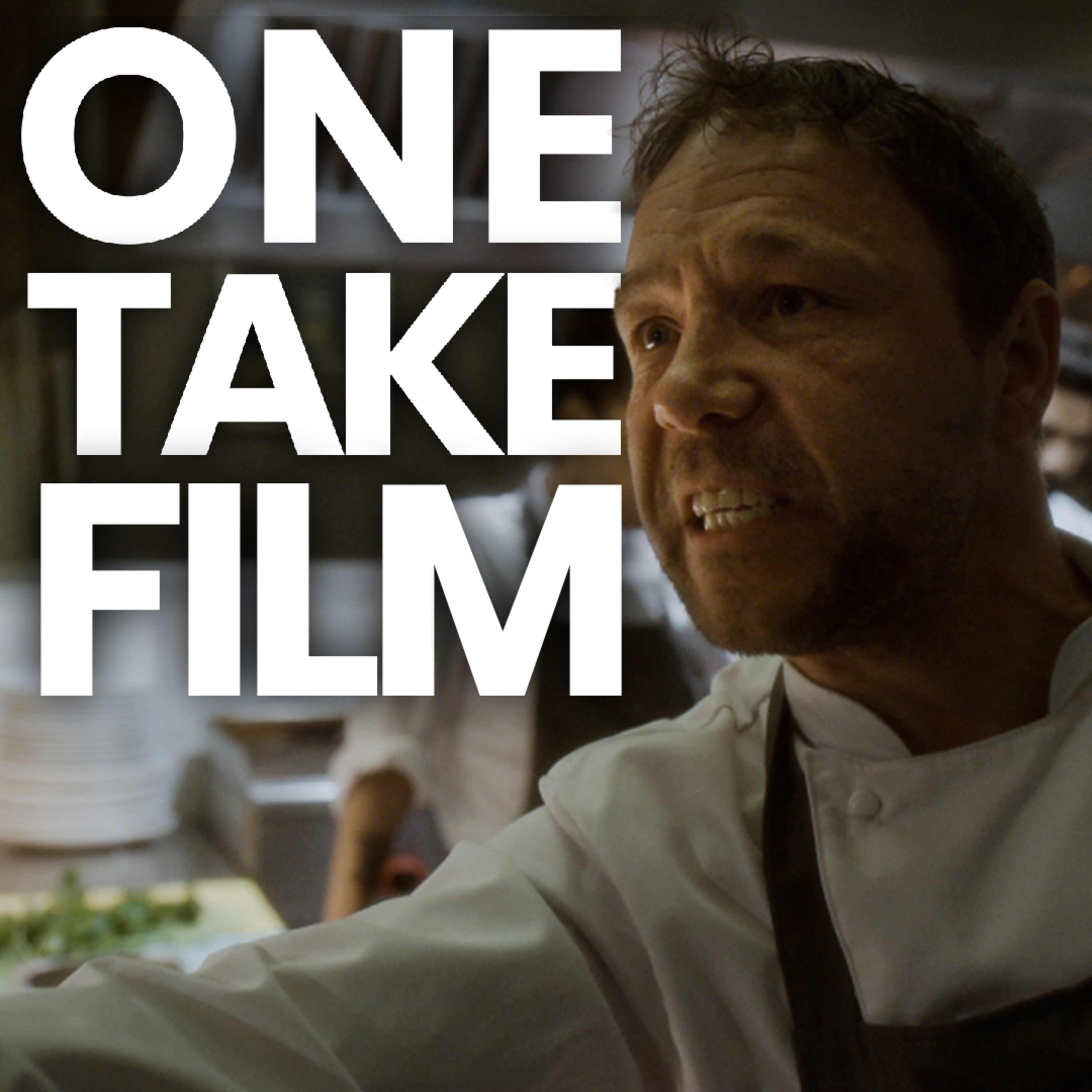 Watch this if you're a fan of Stephen Graham