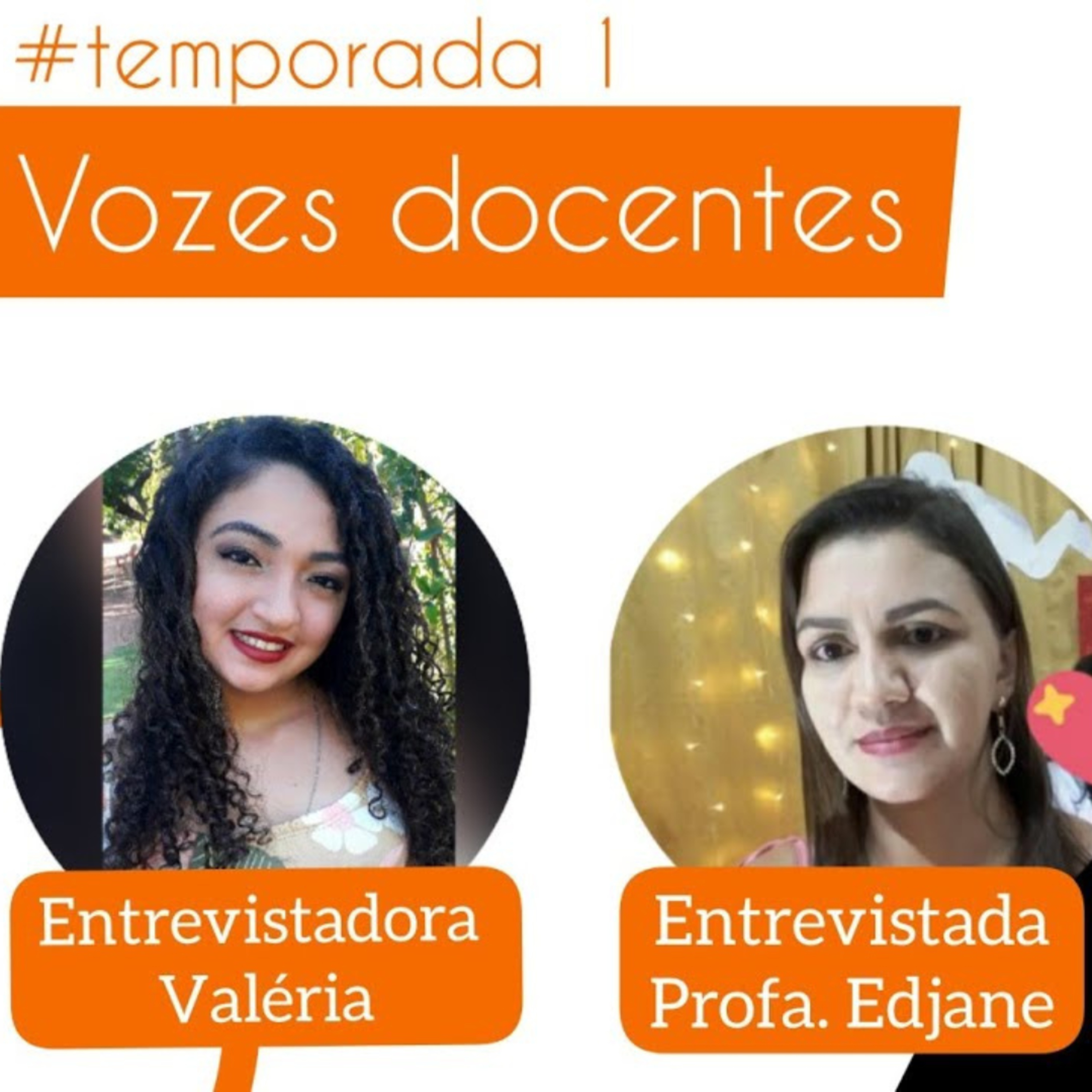 IFEcast: Minha Comunidade