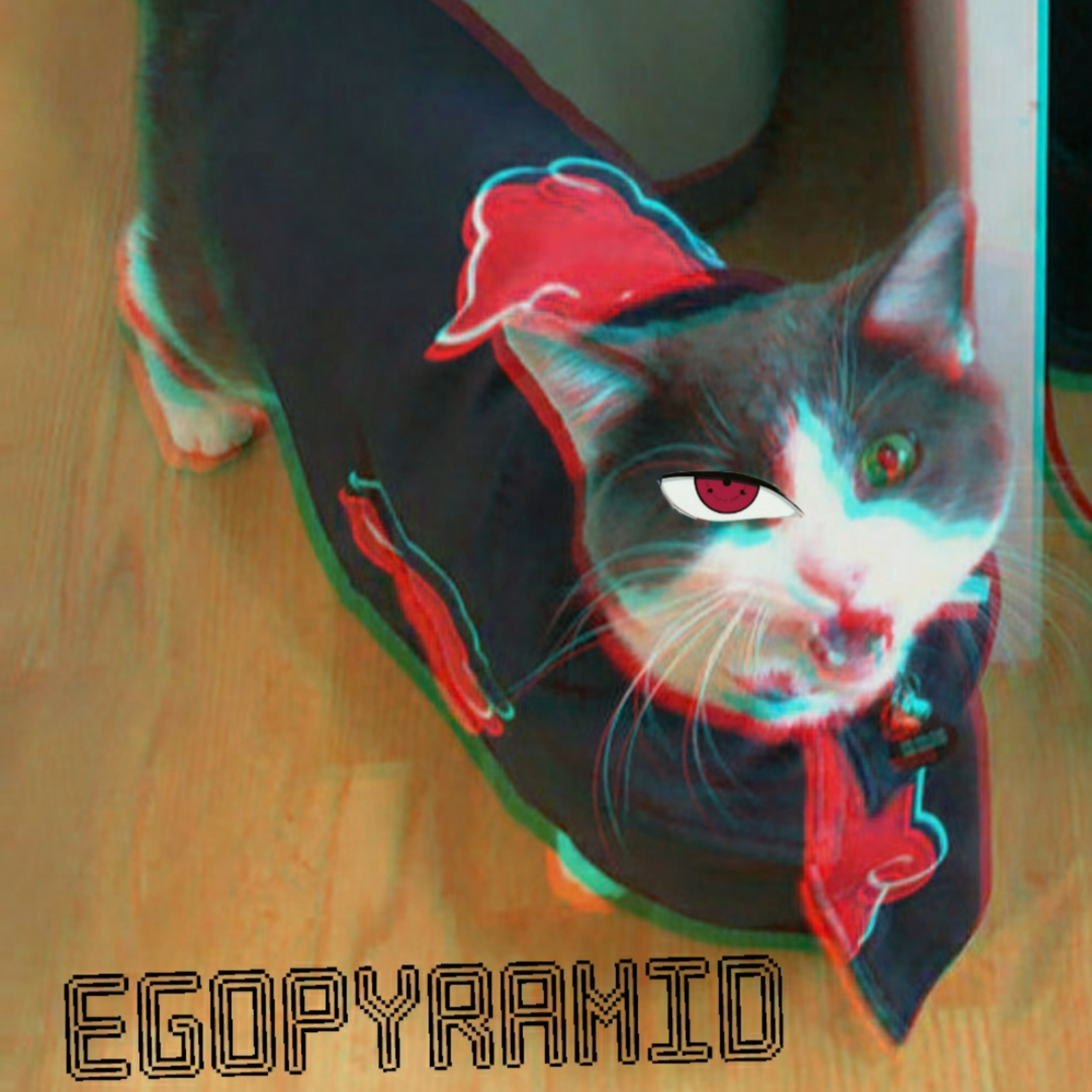 Egopyramid