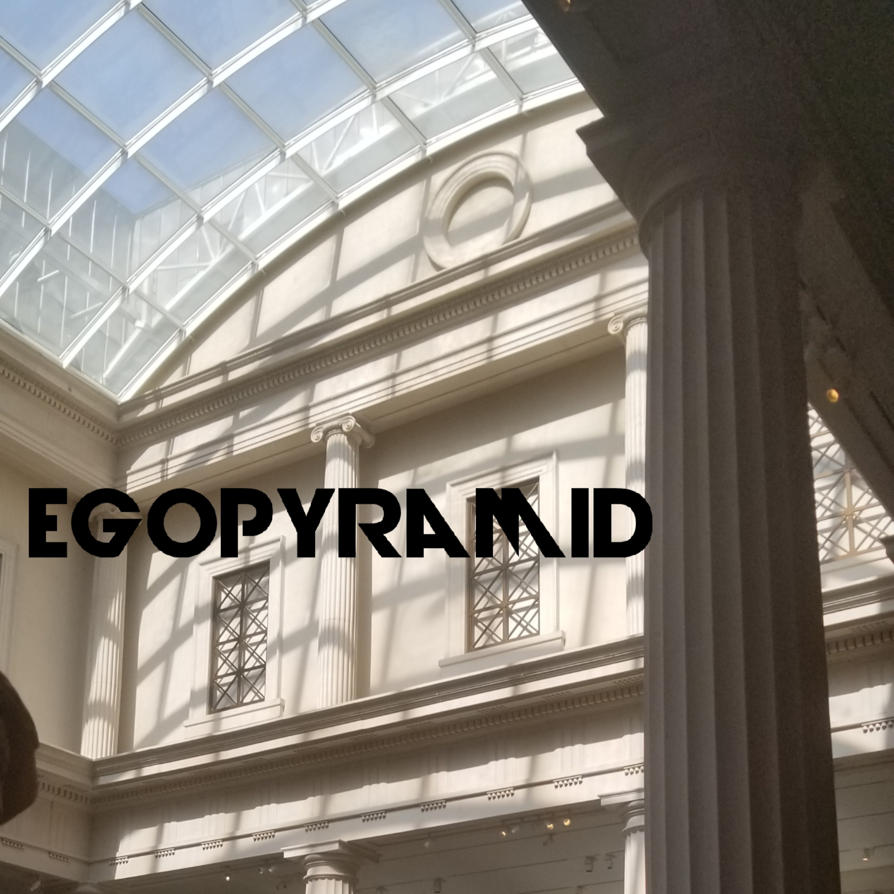 Egopyramid