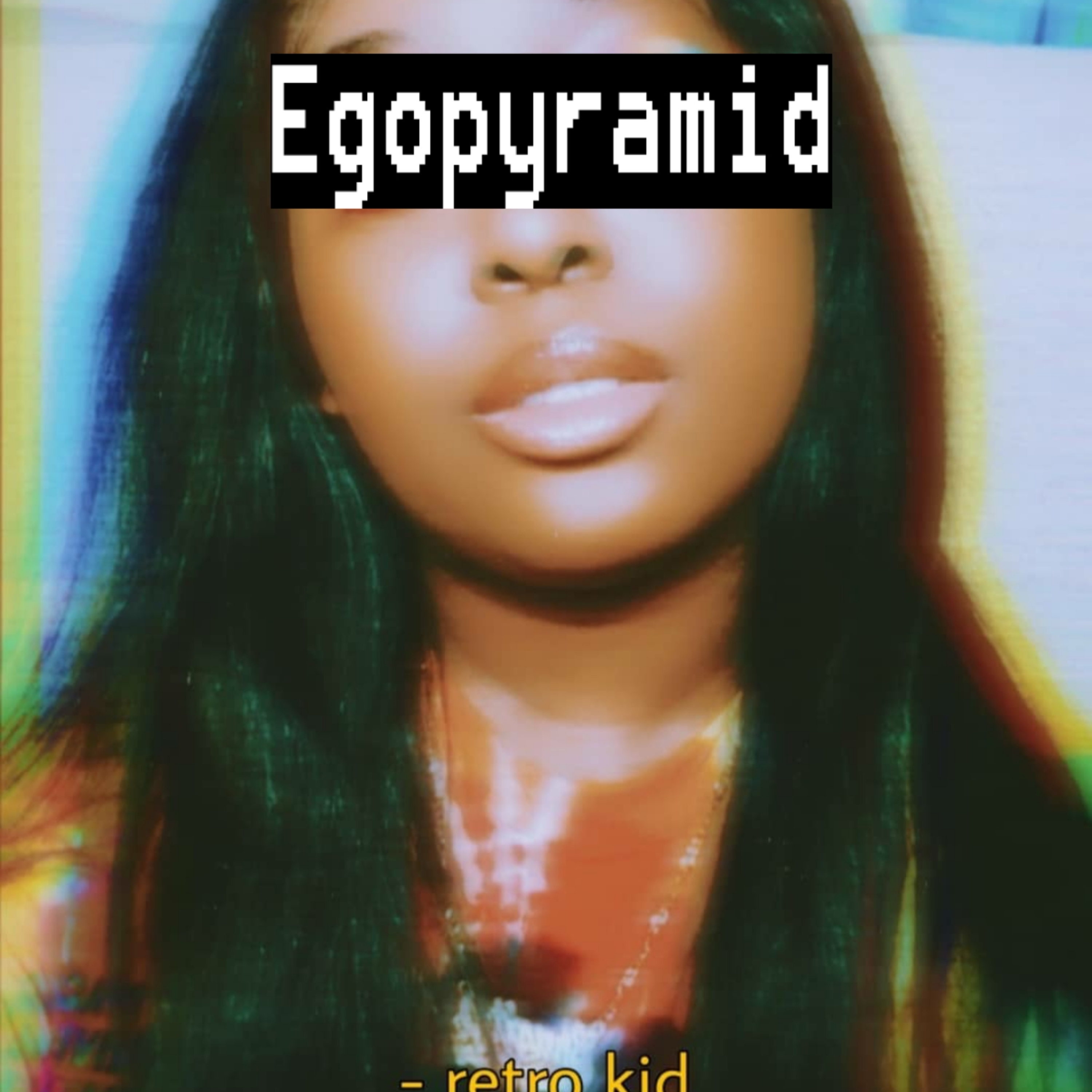 Egopyramid