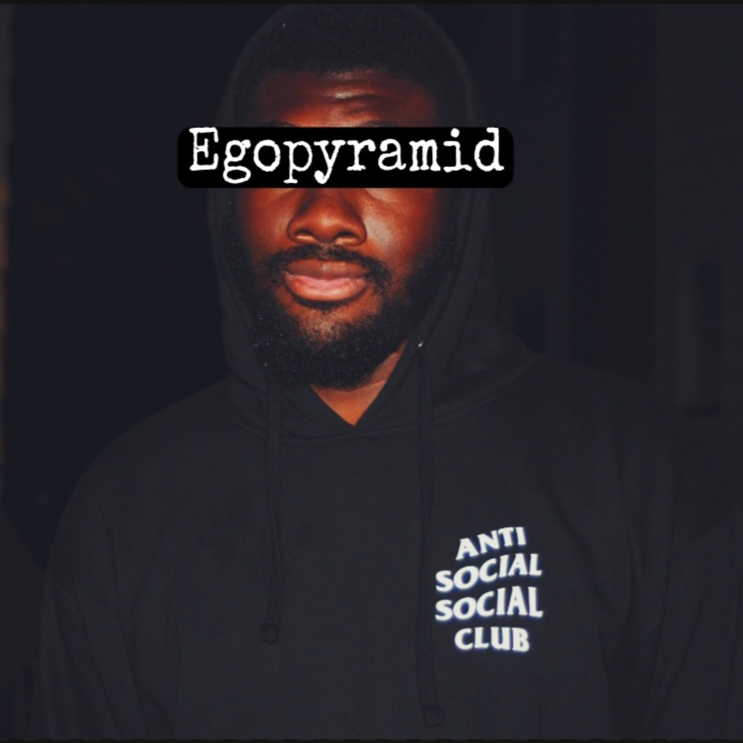 Egopyramid