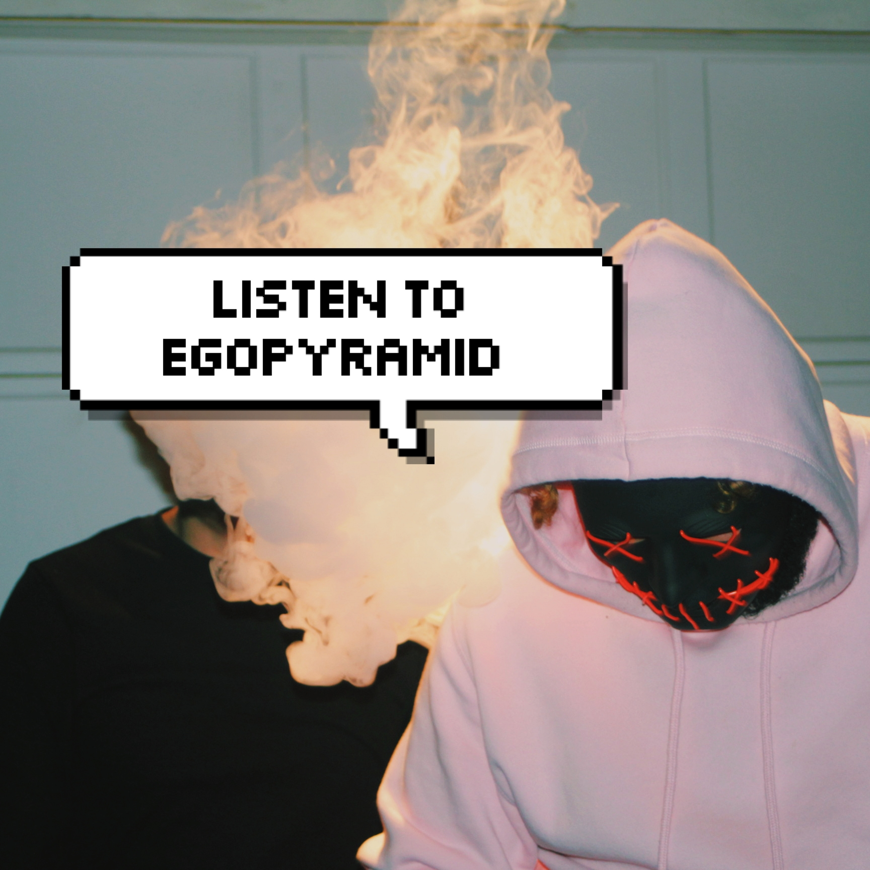Egopyramid