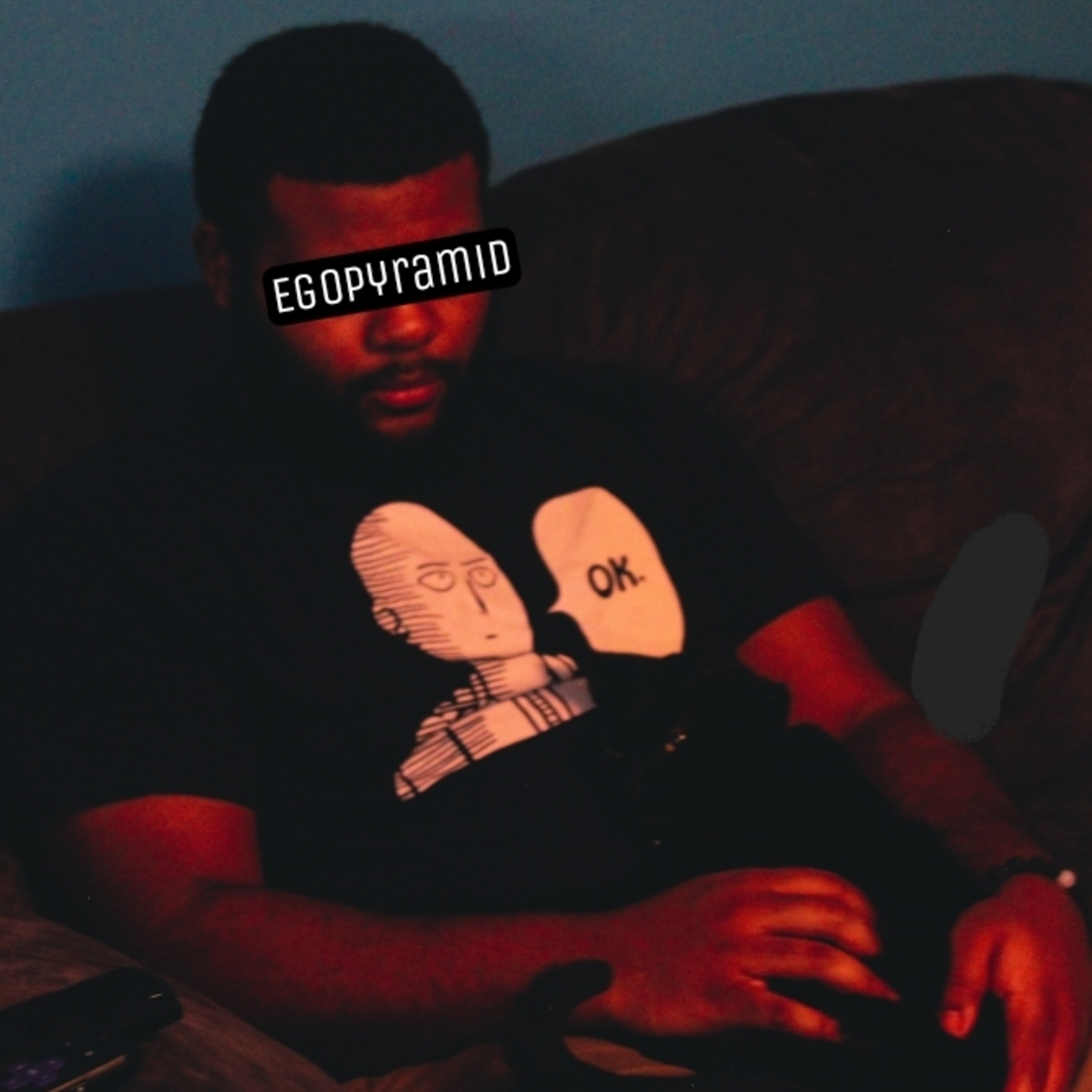 Egopyramid