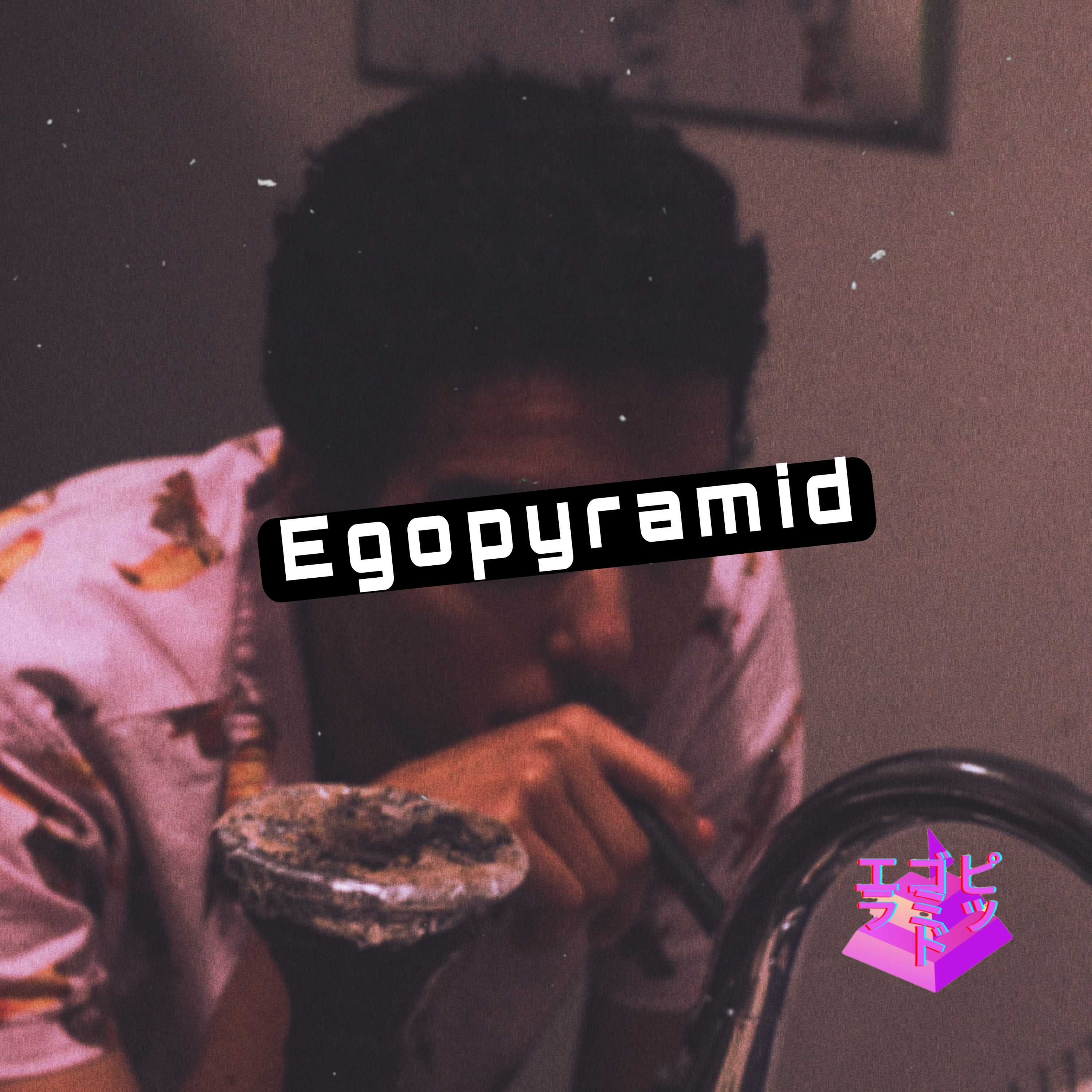 Egopyramid