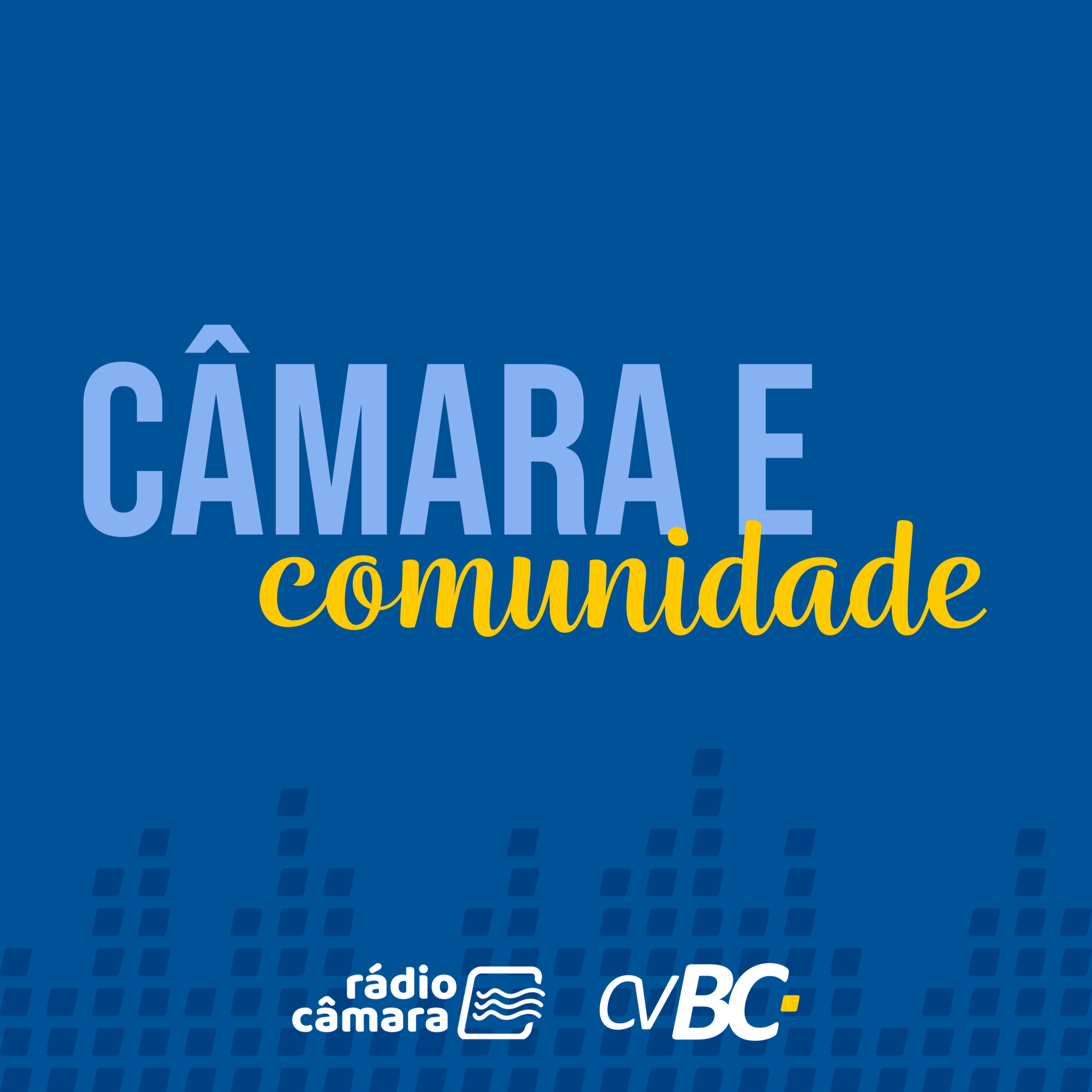 Câmara BC Podcast