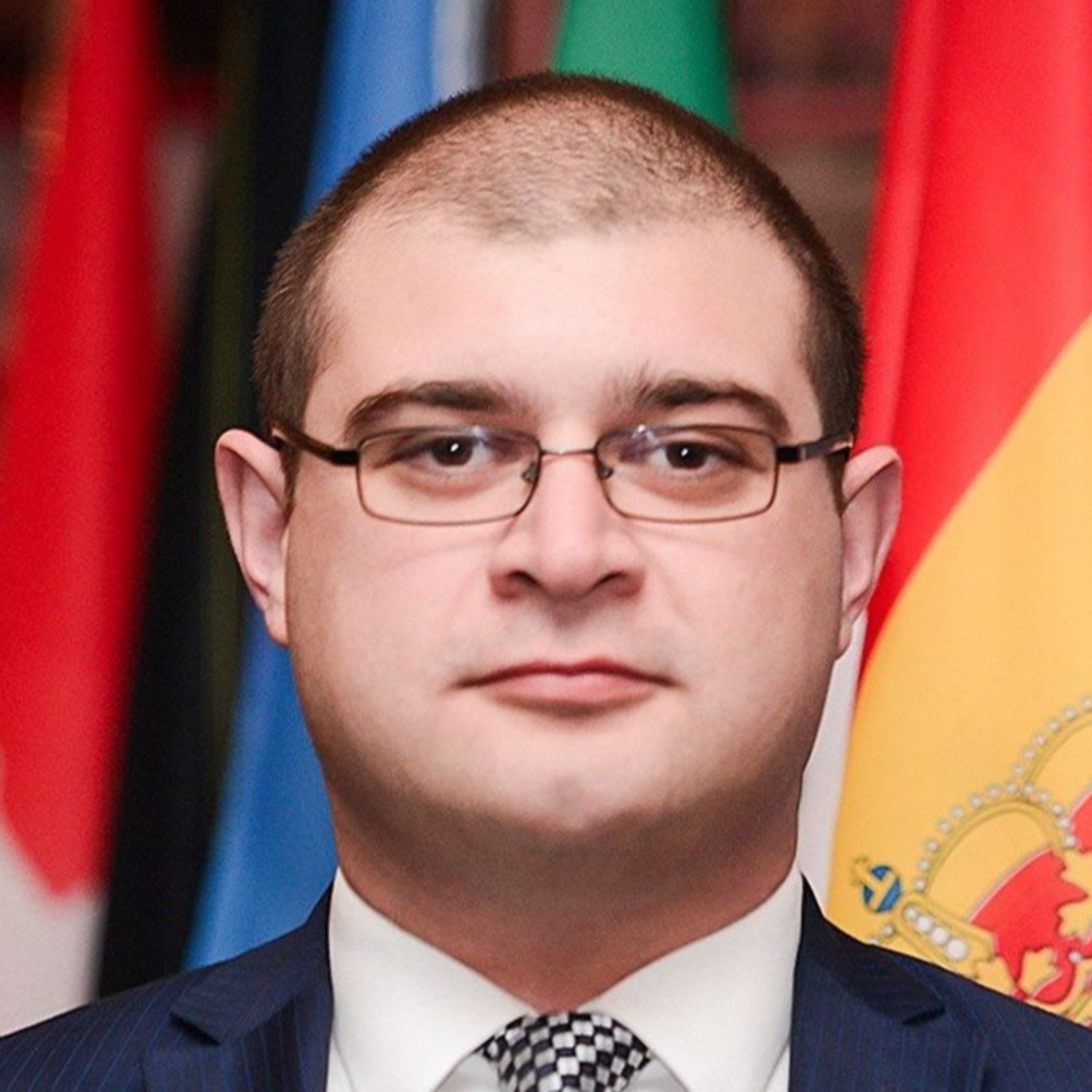 The Karabakh Podcast