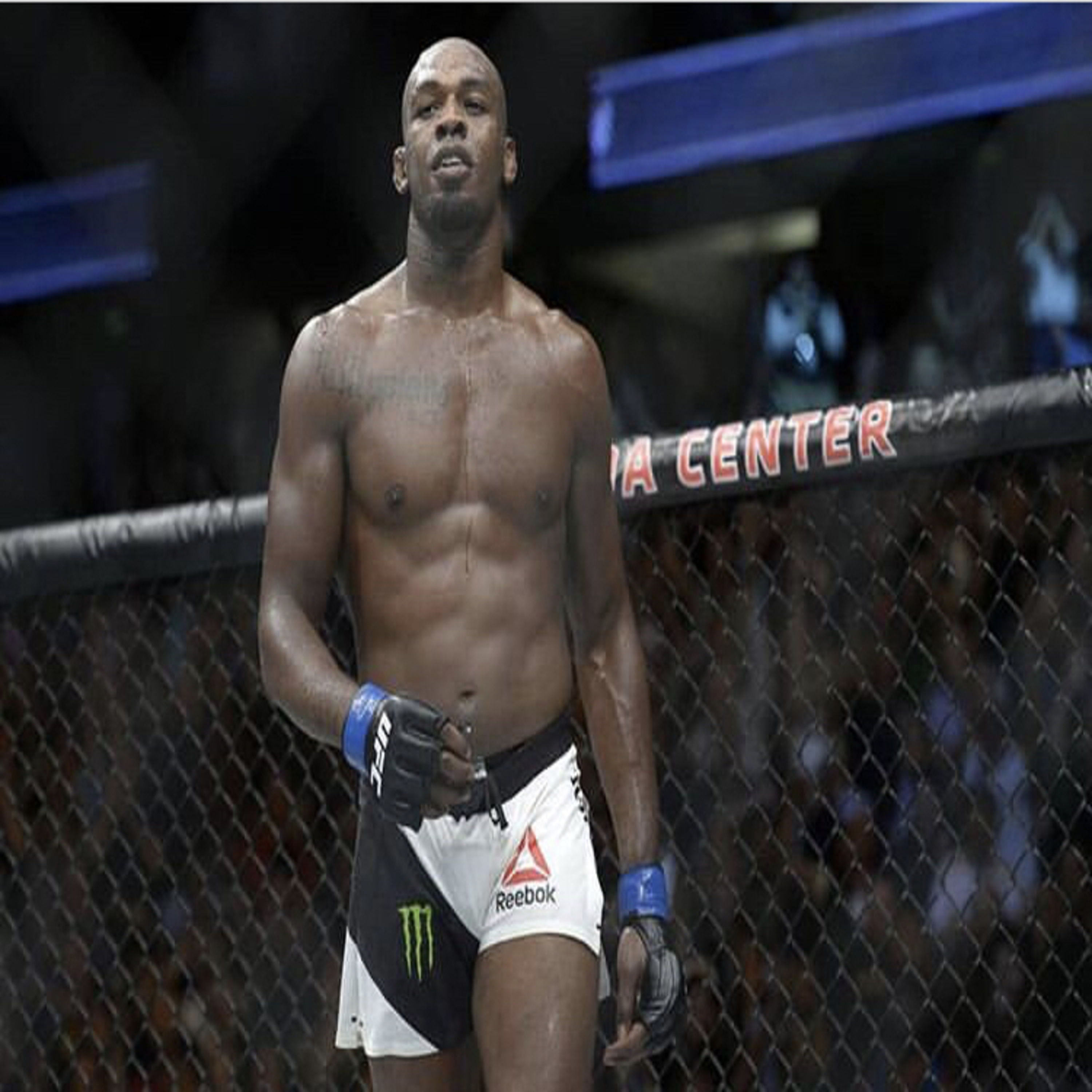 UFC 232 moved to Los Angeles episode artwork