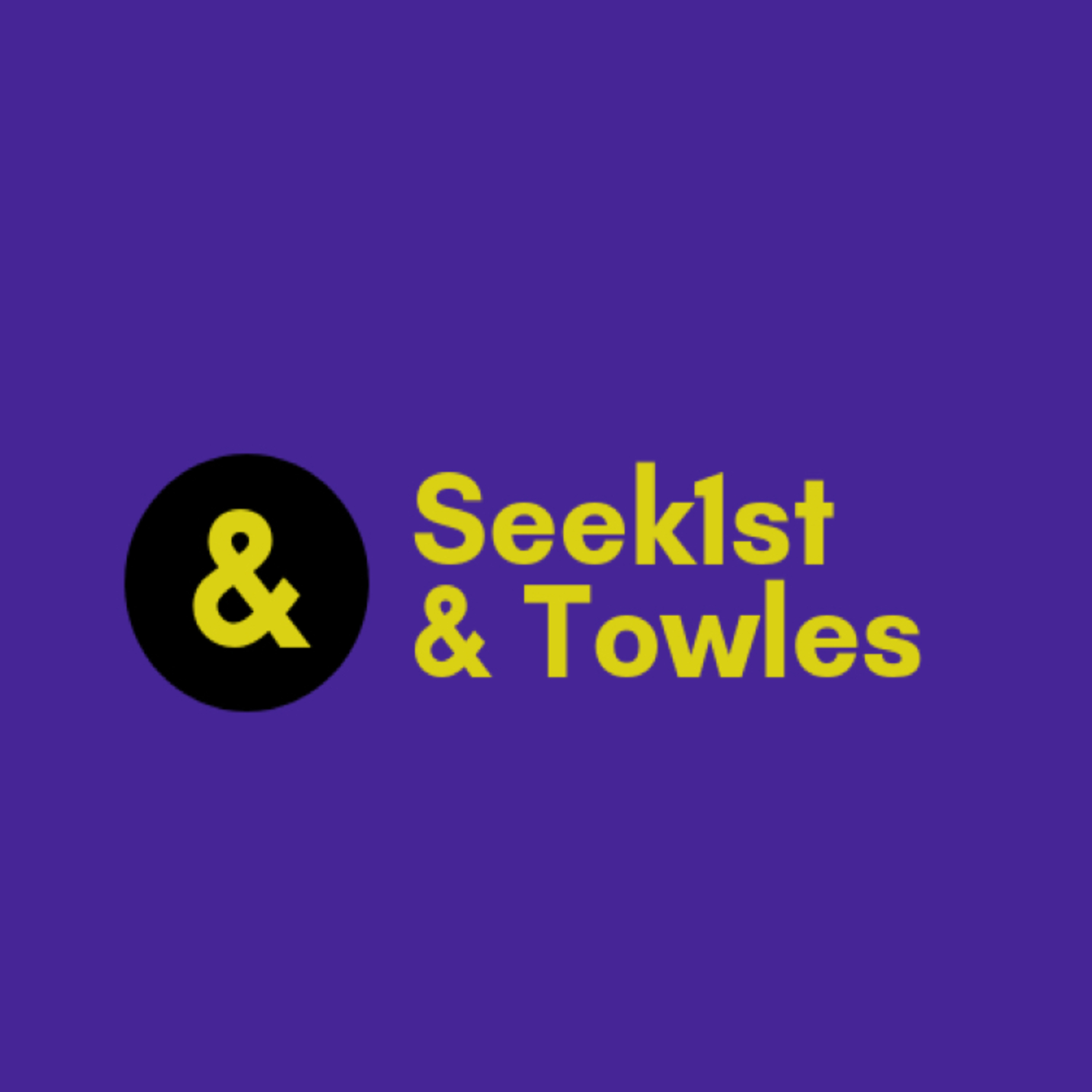 NFL Playoff Preview-Seek1st & Towles  episode artwork