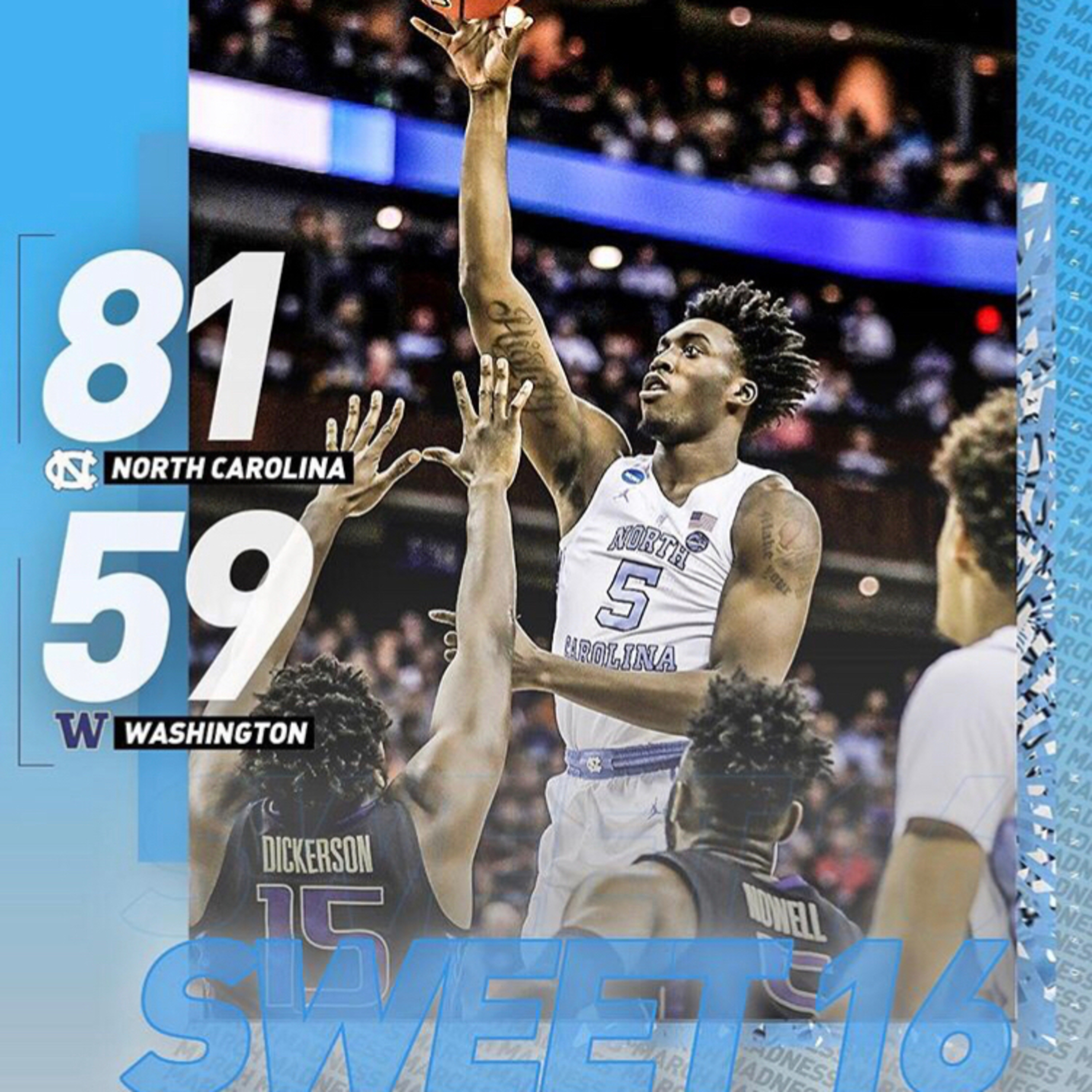 CHHTS x GTHU present The Seek1st & Towles Podcast- NCAA March Madness  episode artwork