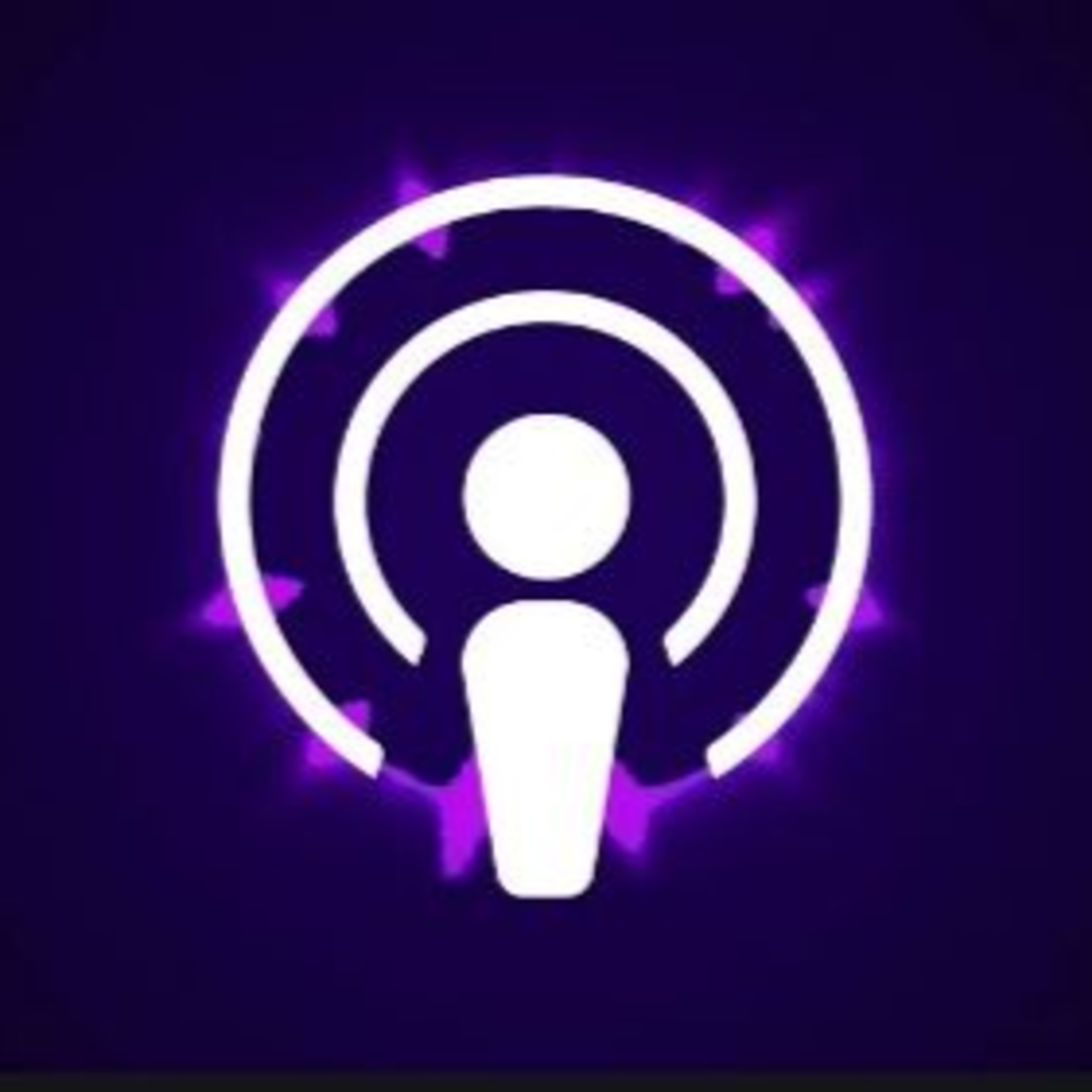 First Episode-Podcasts episode artwork