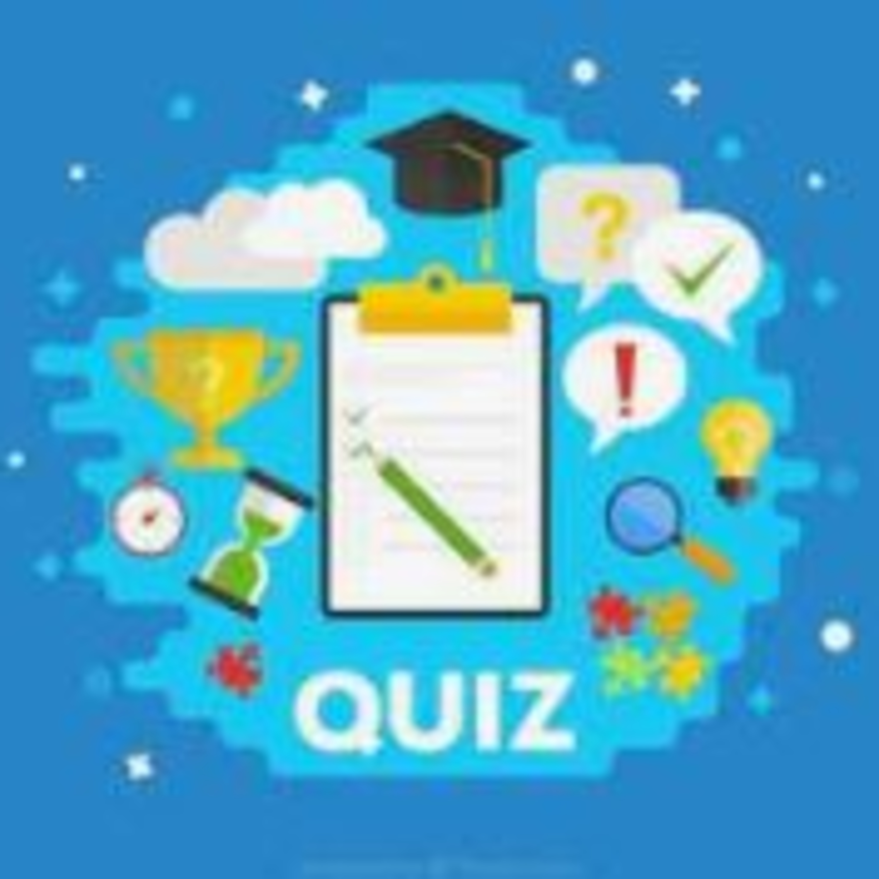 Fourth episode- Using a quiz for educational purposes