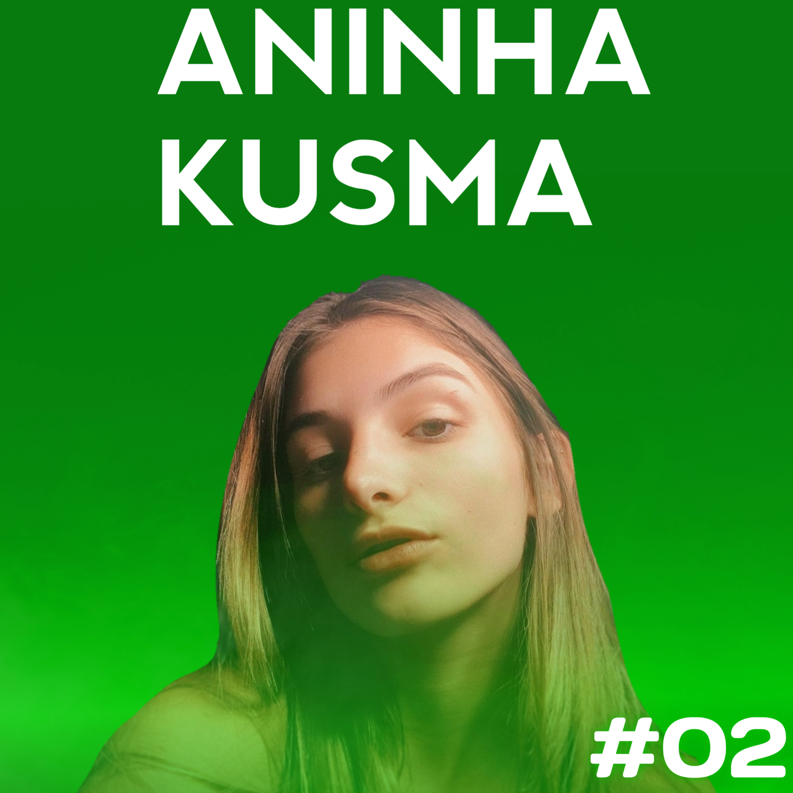 TalCast - Aninha Kusma (#02) episode artwork