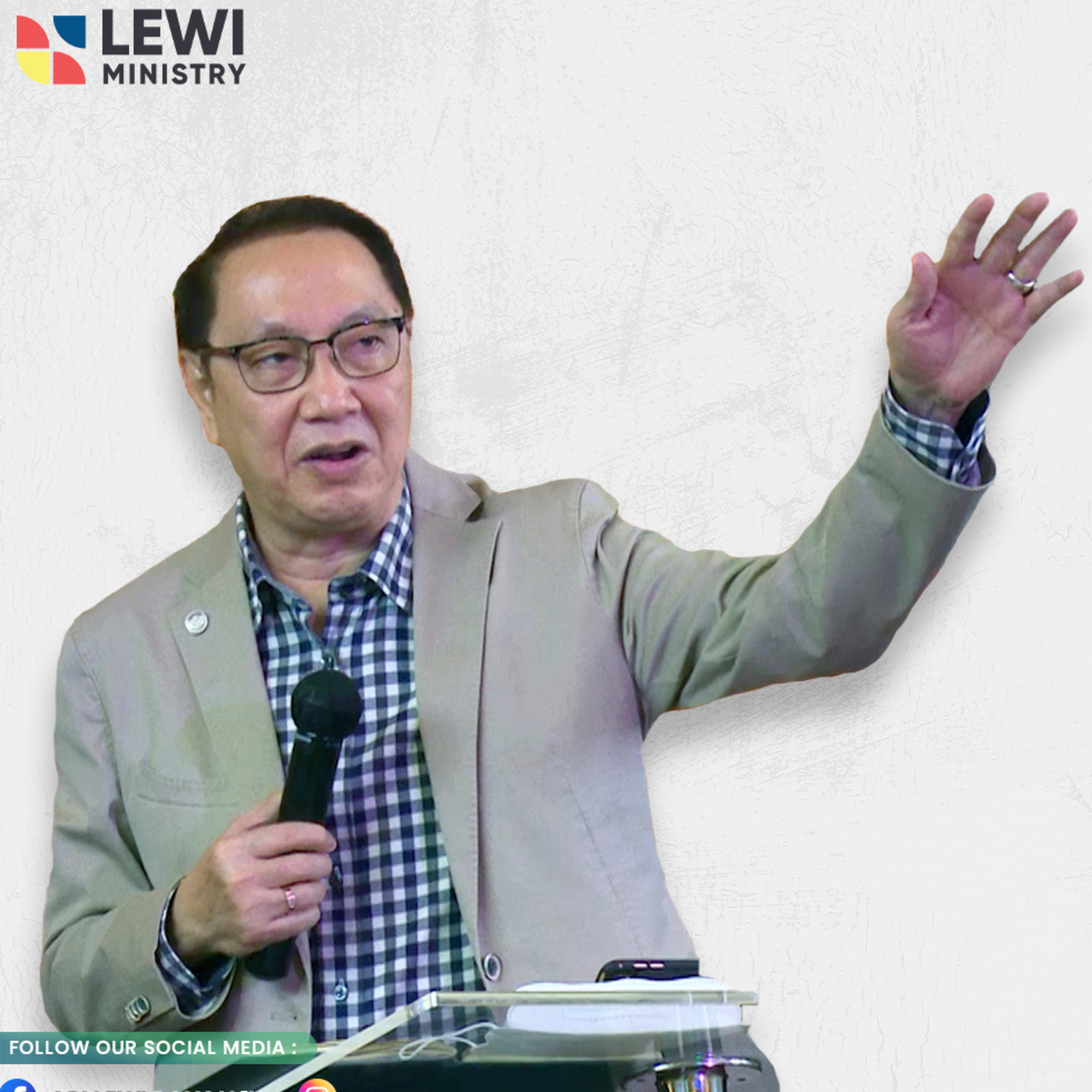GBI Lewi Rayon 1H