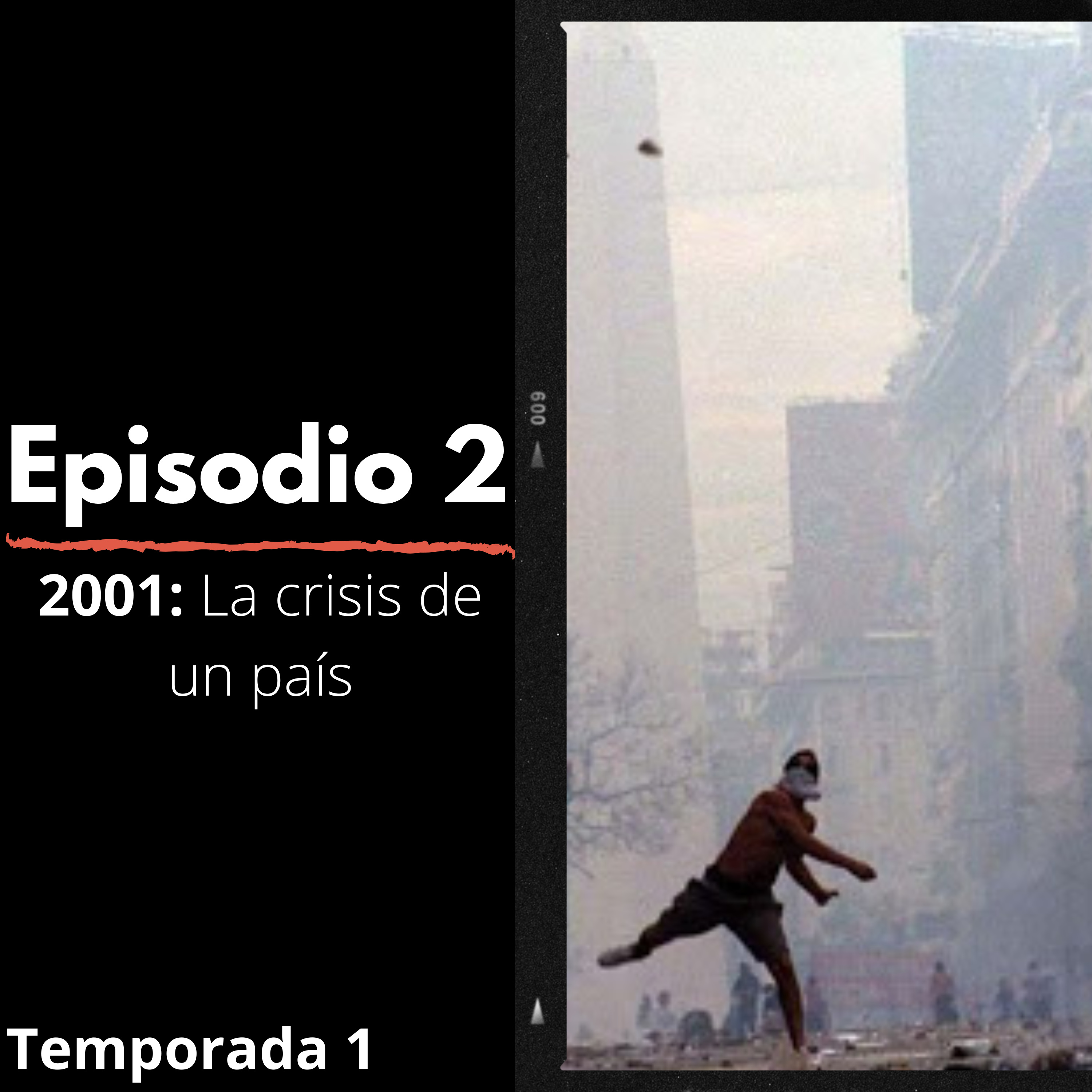 Los Profes del Pasado - Un podcast sobre historia