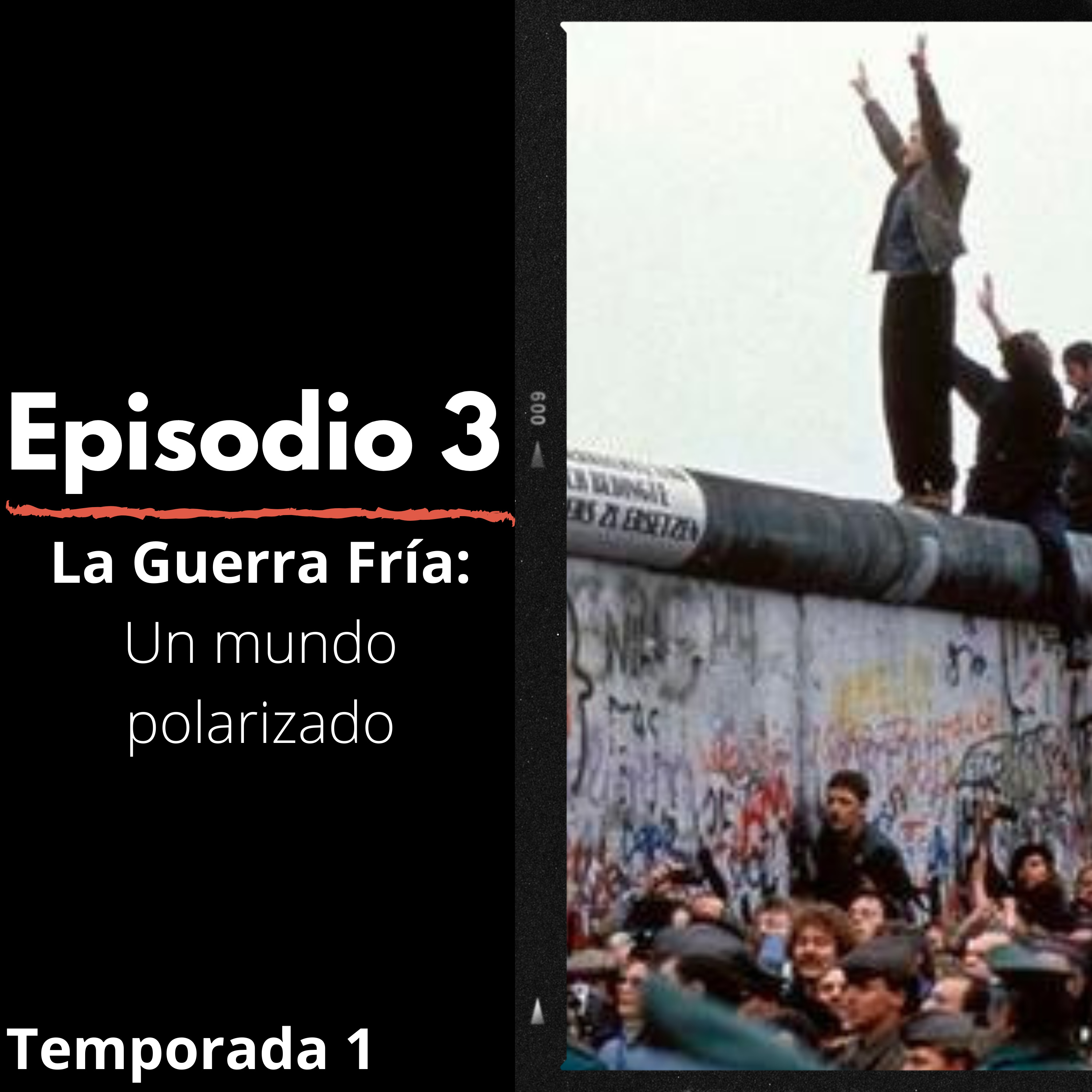 Los Profes del Pasado - Un podcast sobre historia