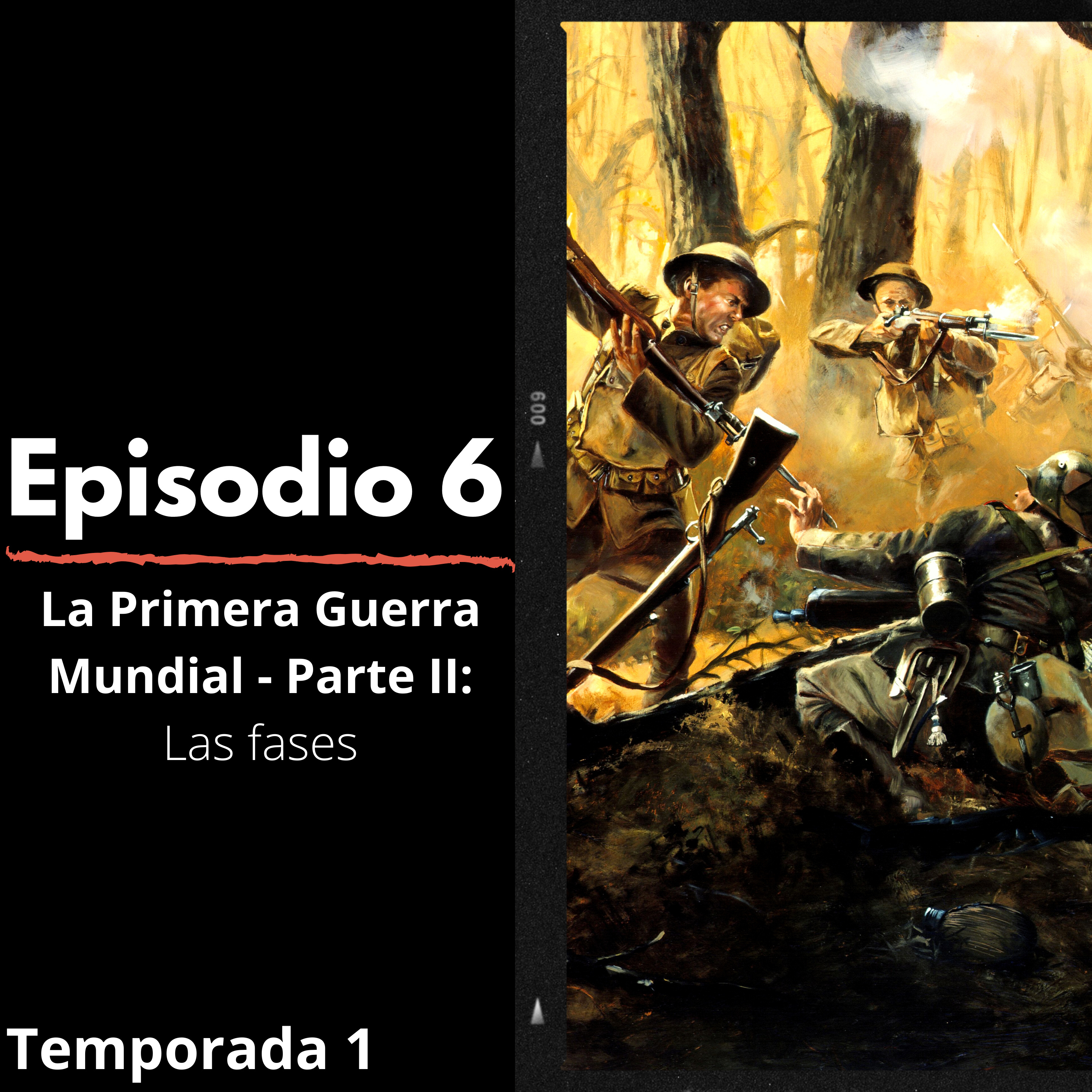 Los Profes del Pasado - Un podcast sobre historia