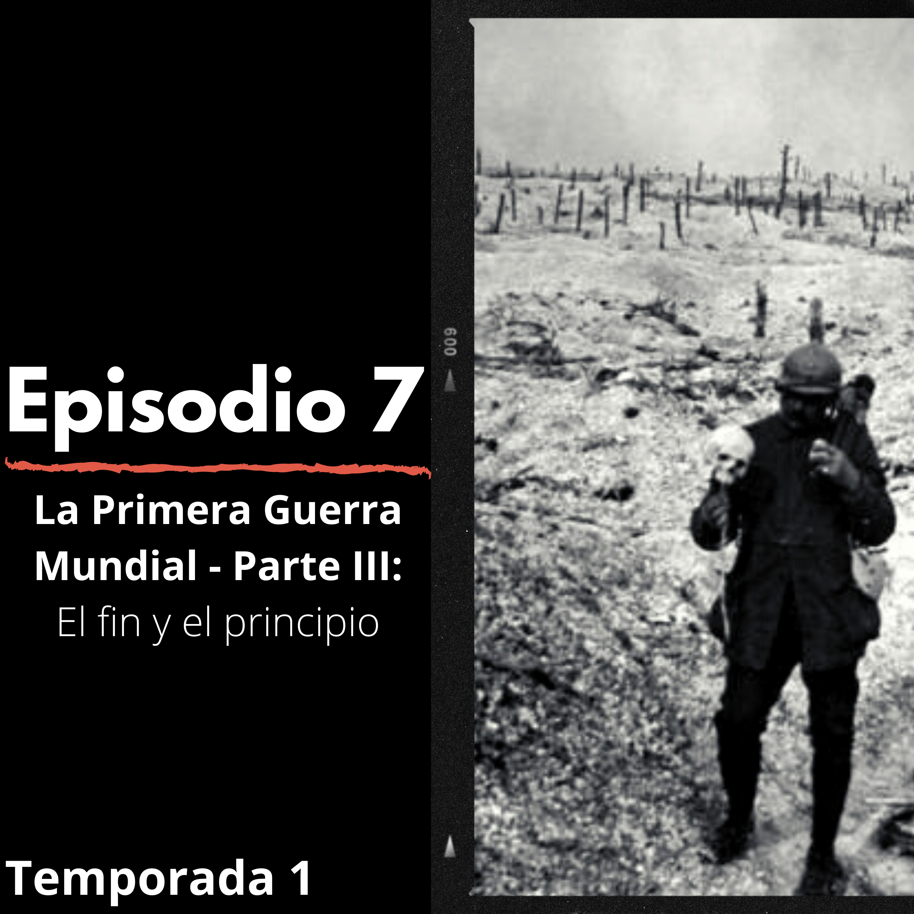 Los Profes del Pasado - Un podcast sobre historia