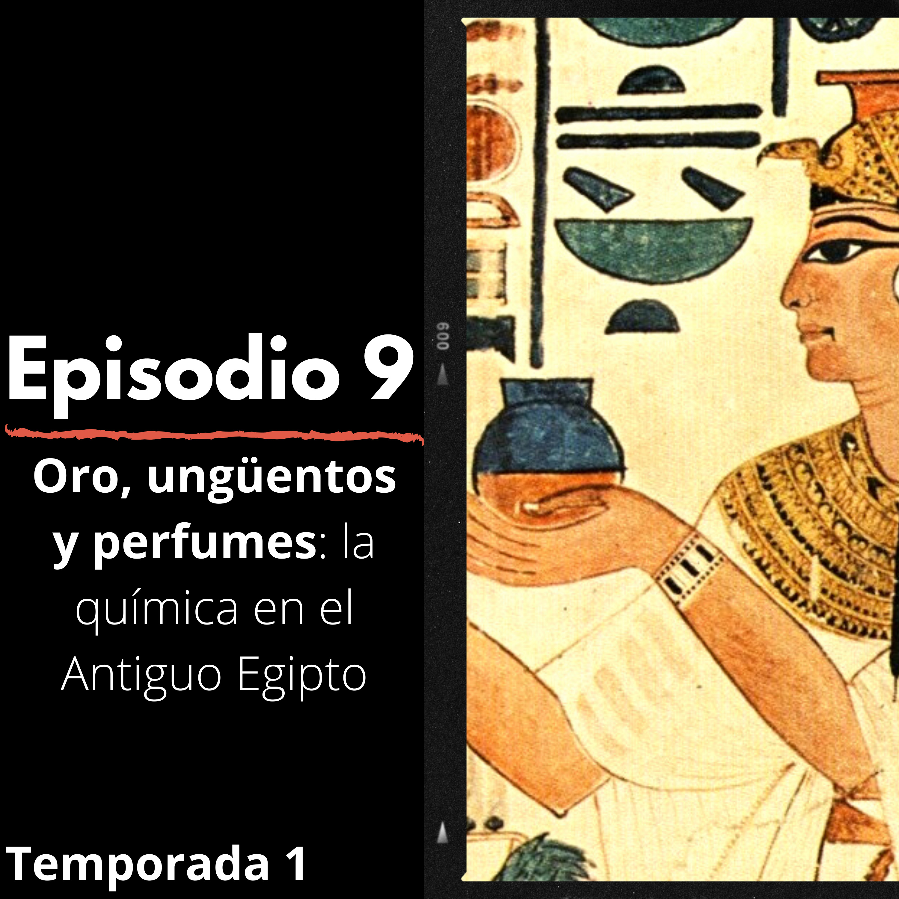 Los Profes del Pasado - Un podcast sobre historia