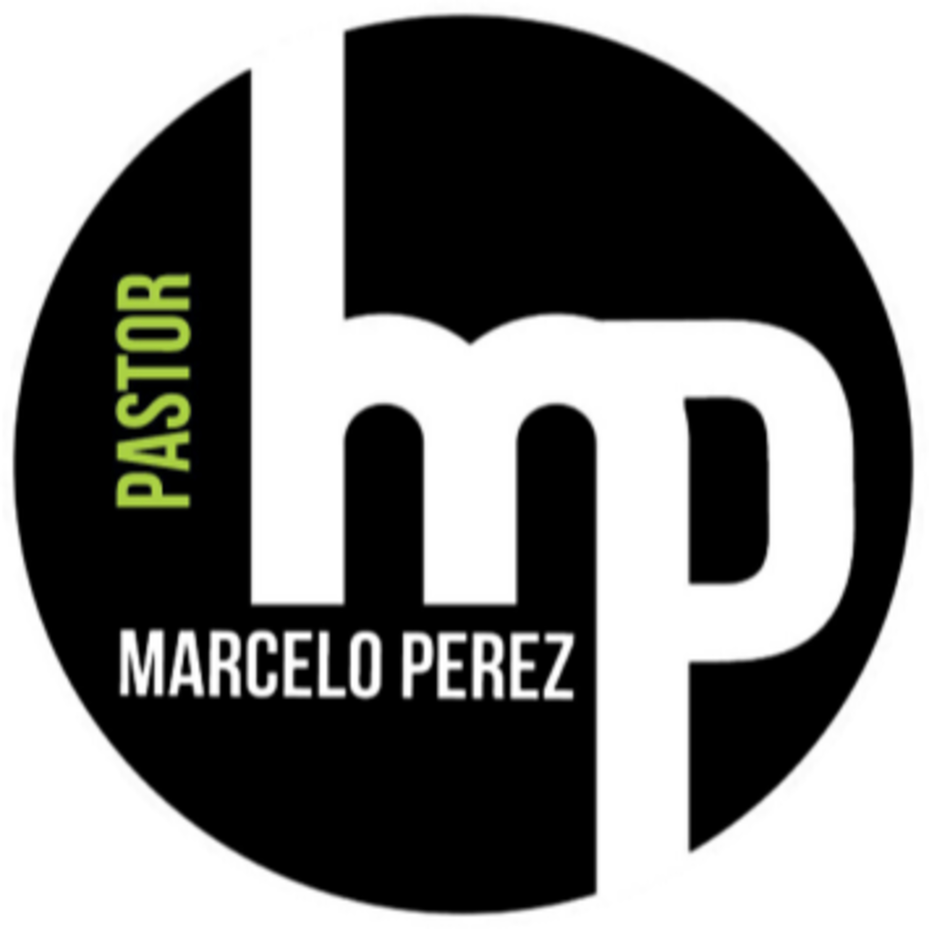 Pr Marcelo Pérez / Padecer