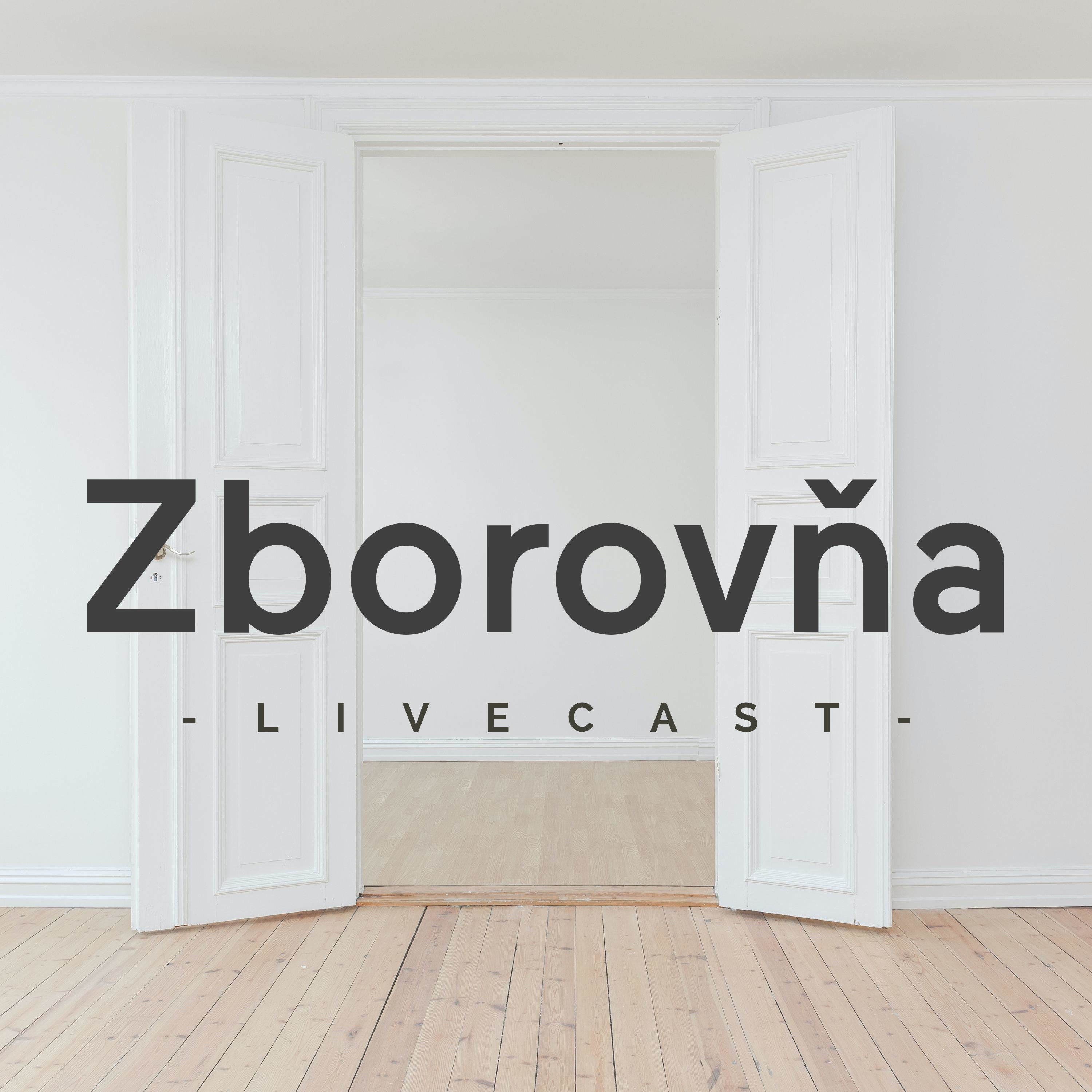 10. Livecast #1 - @zena.v.omne