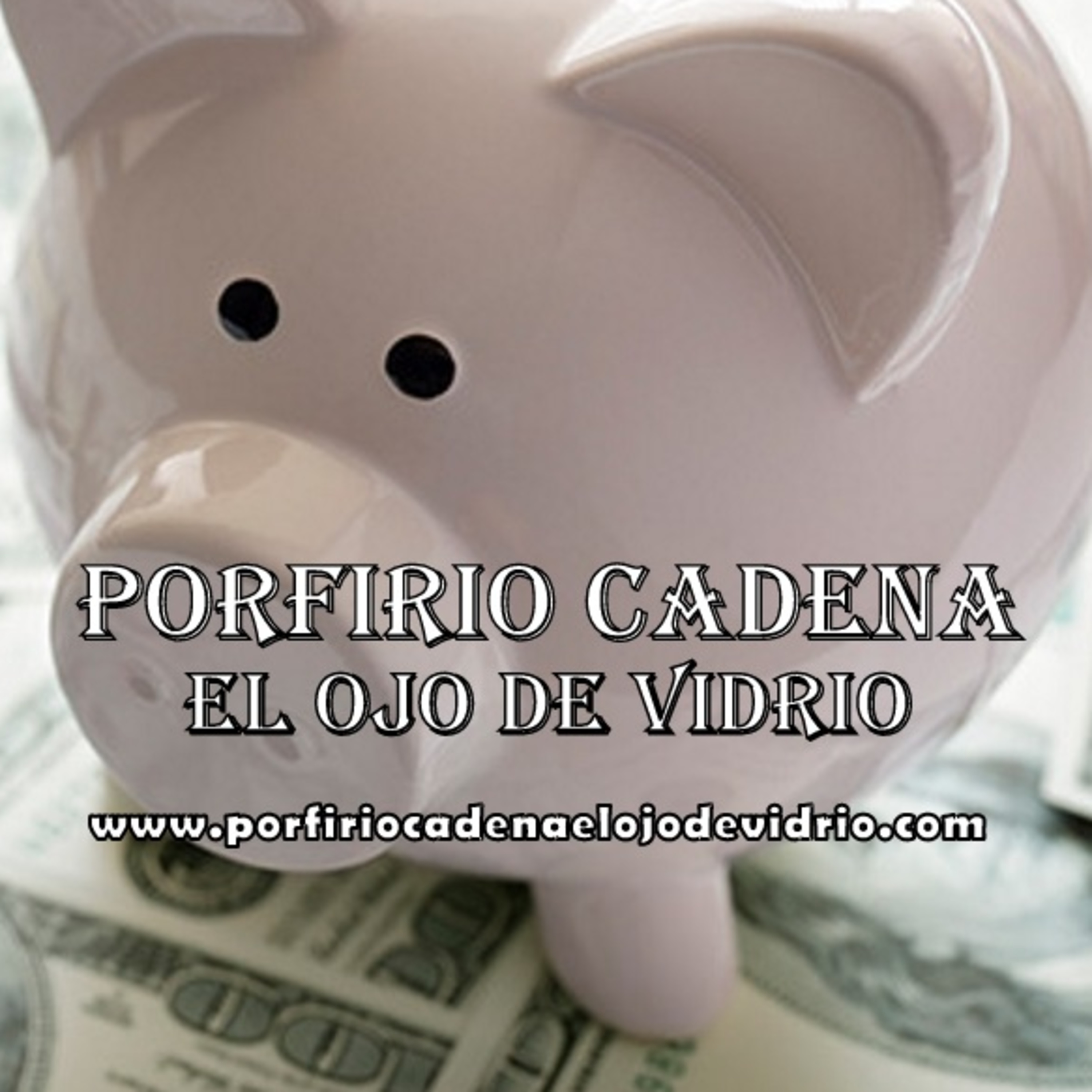 Porfirio Cadena El Ojo de Vidrio. Por qué se hizo criminal el ojo de Vidrio