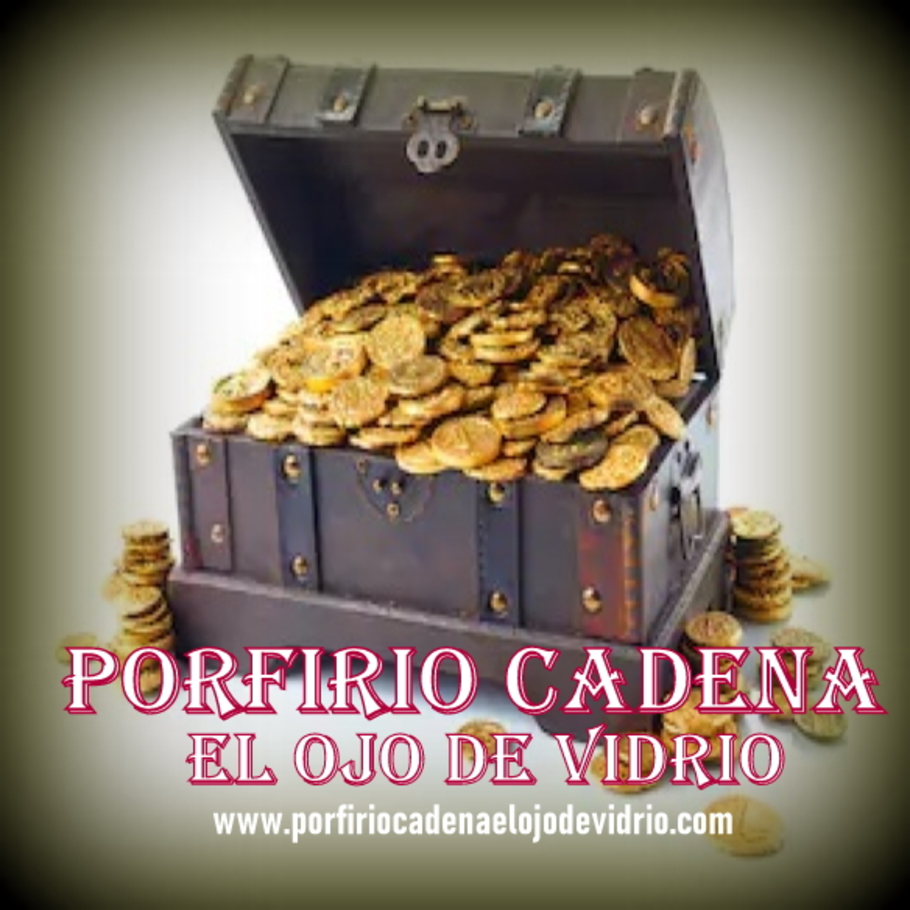 Porfirio Cadena El Ojo de Vidrio. Por qué se hizo criminal el ojo de Vidrio