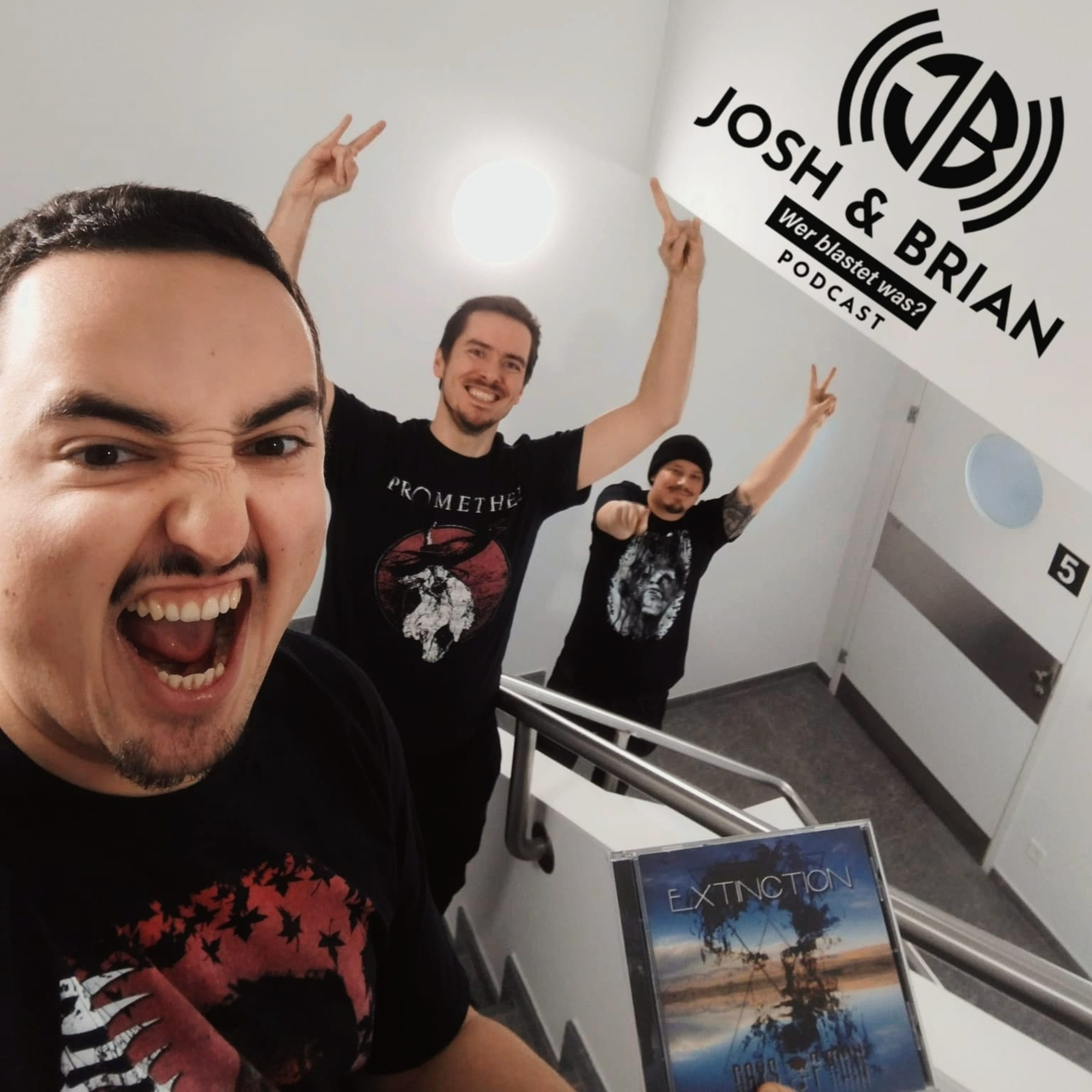 #37 Sound zum Teabagge (feat. Silä / Days of Ruin)