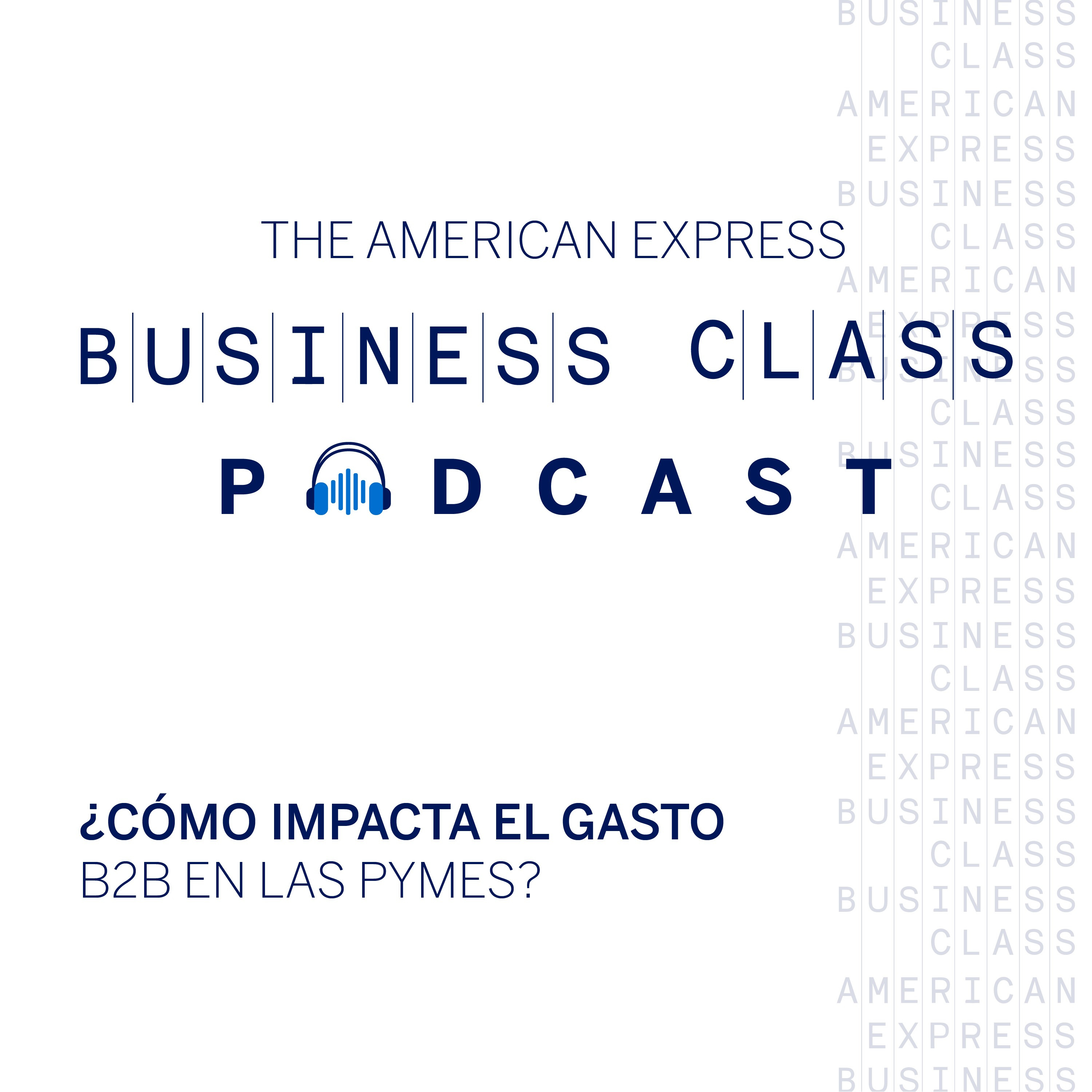 ¿Cómo impacta el gasto B2B en las PyMEs?